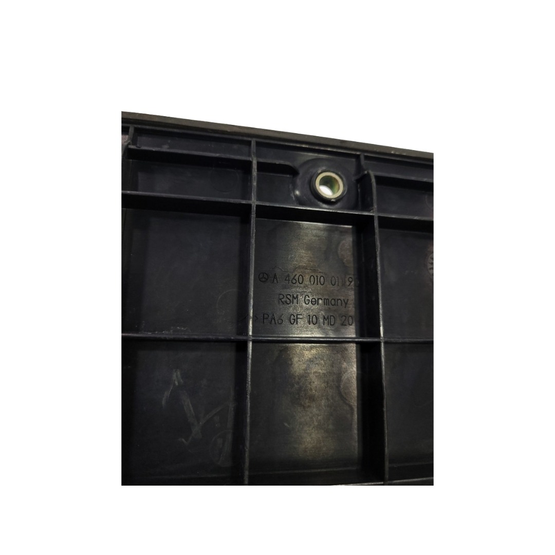 Chineleira M Benza4600100190 10