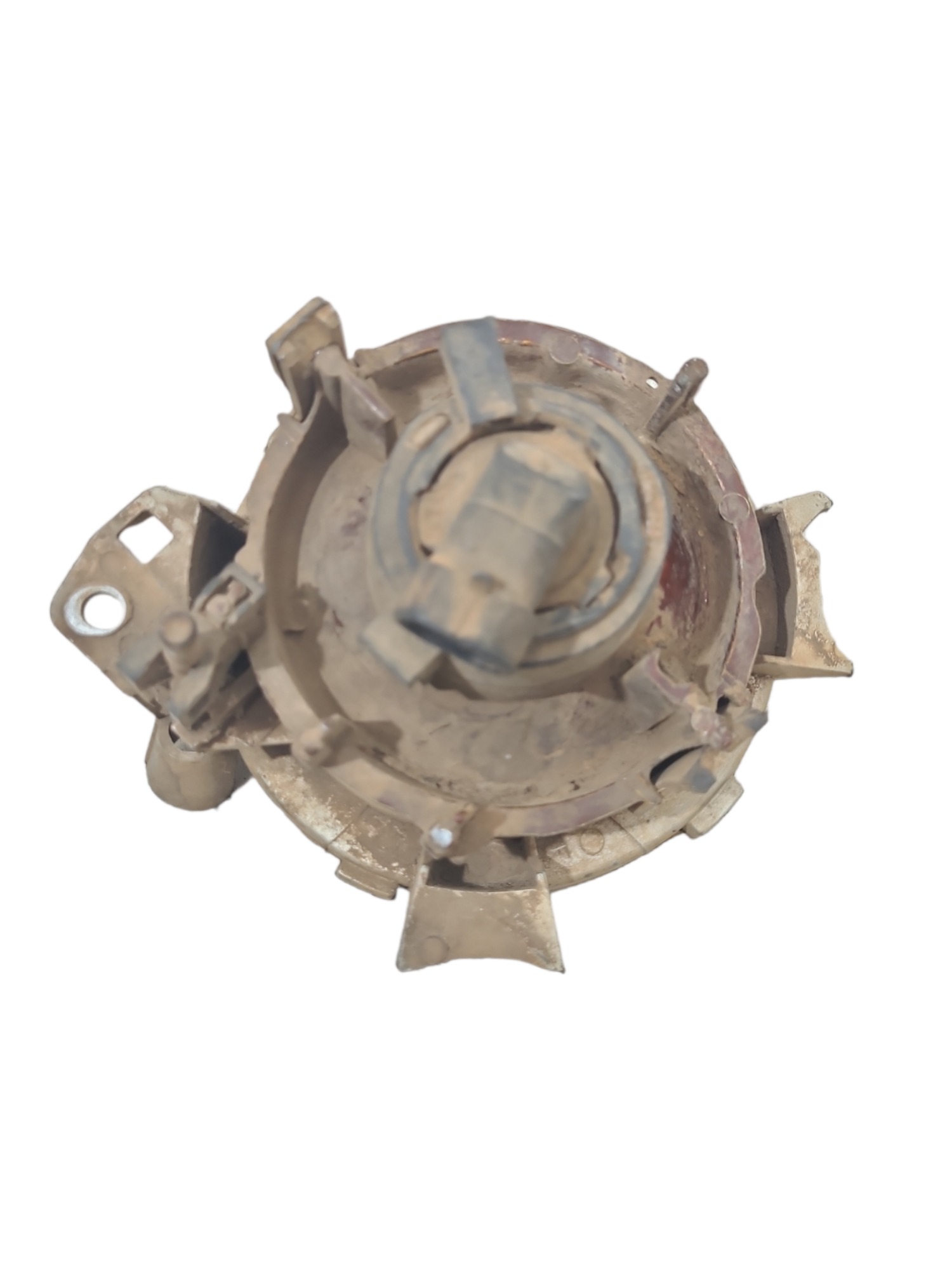 Farol Dianteira Scania 4