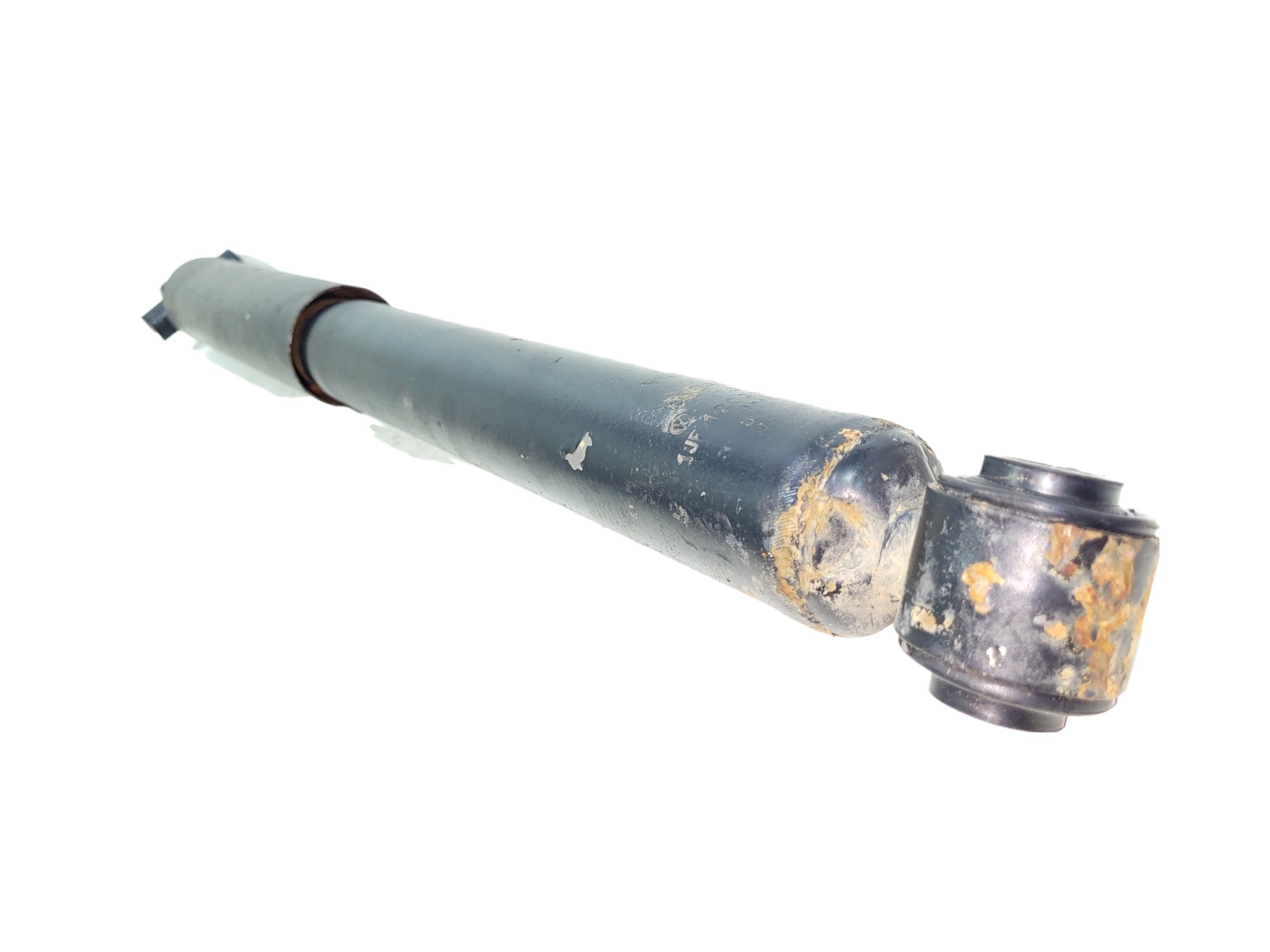 Amortecedor Do Eixo Traseiro Vw Delivery Express – 4