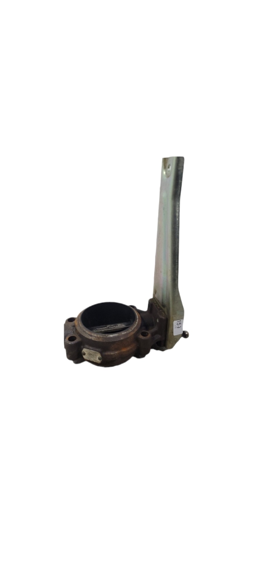Sistema Motor Knorr Bremse K102347 1