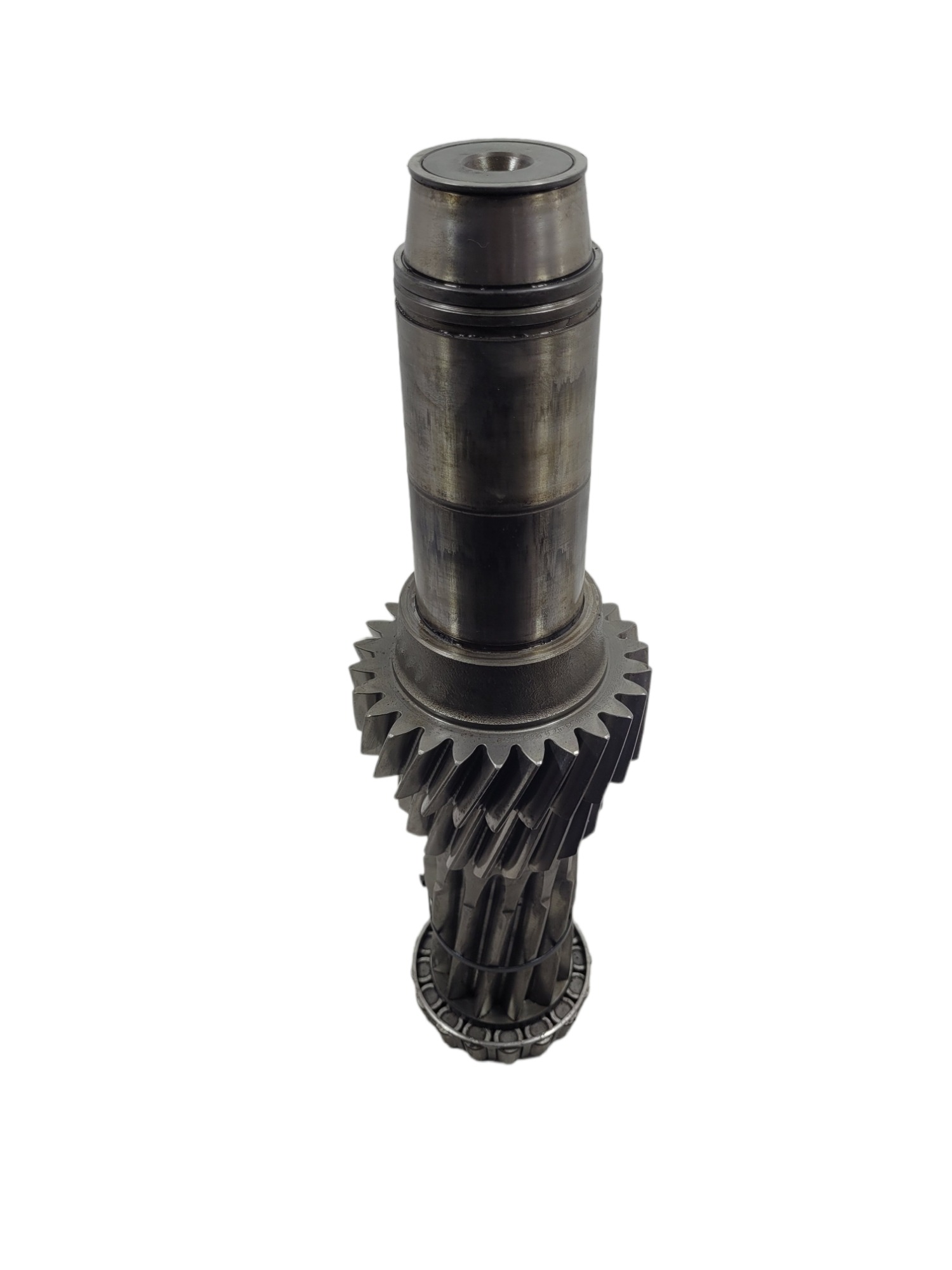 Eixo Fixo Scania Caixa Grs905 3