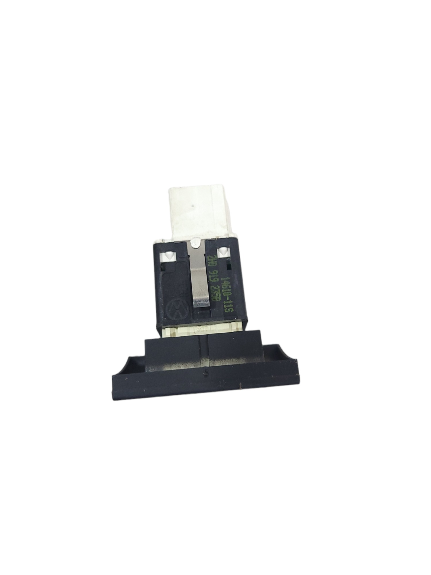 Luz Indicador Air Bag Amarok * 2H0919235B 3