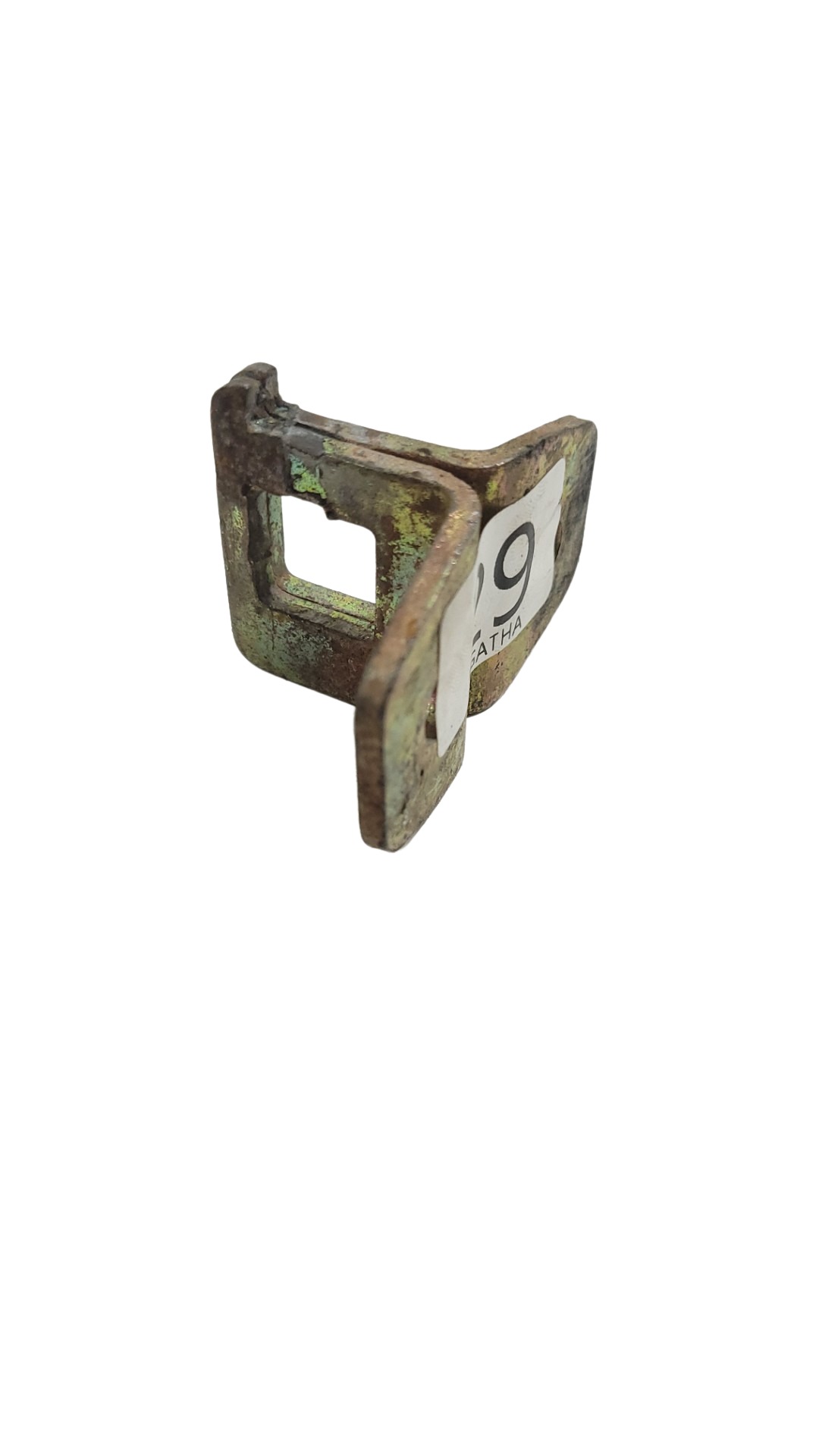 Batente Porta Agrale 8500 3