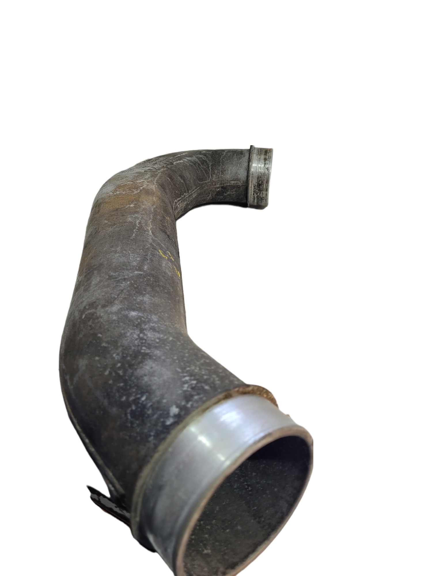 Mangueira Do Intercooler Volvo 20960449 3