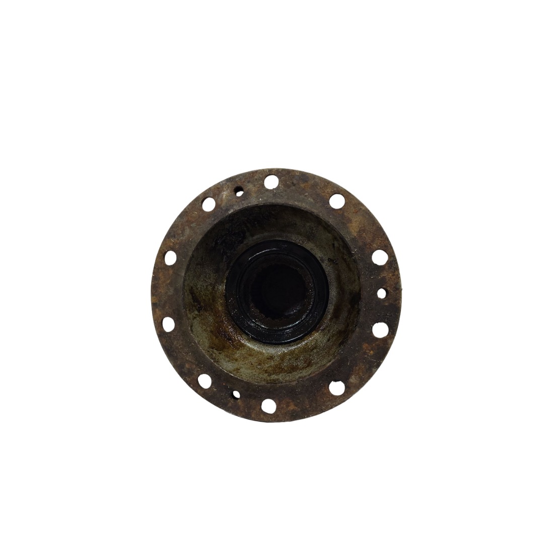 Flange Eixo Scania 113 : 5