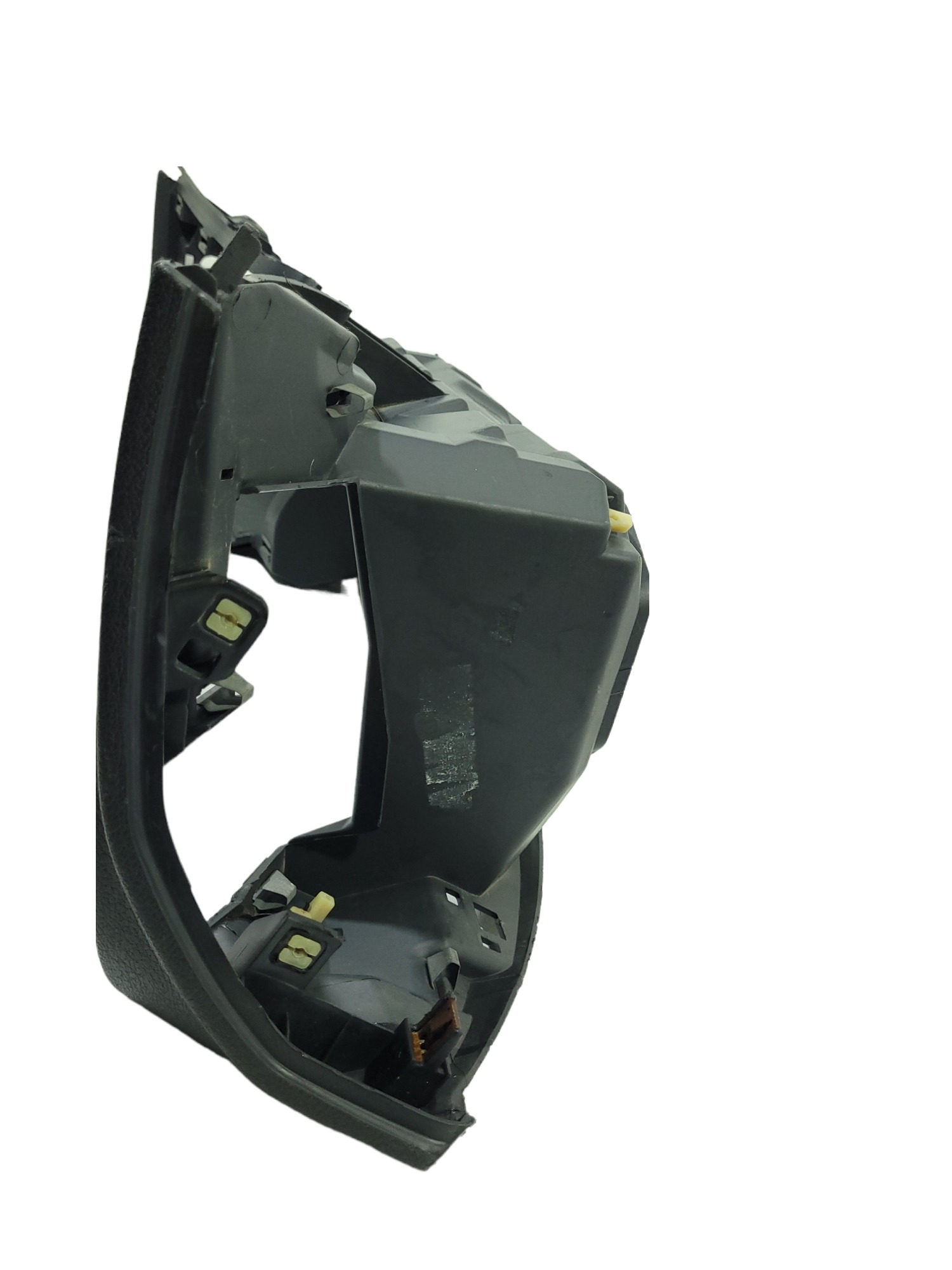 Moldura Painel Instrumentos M Benz Axor A9406800355 4