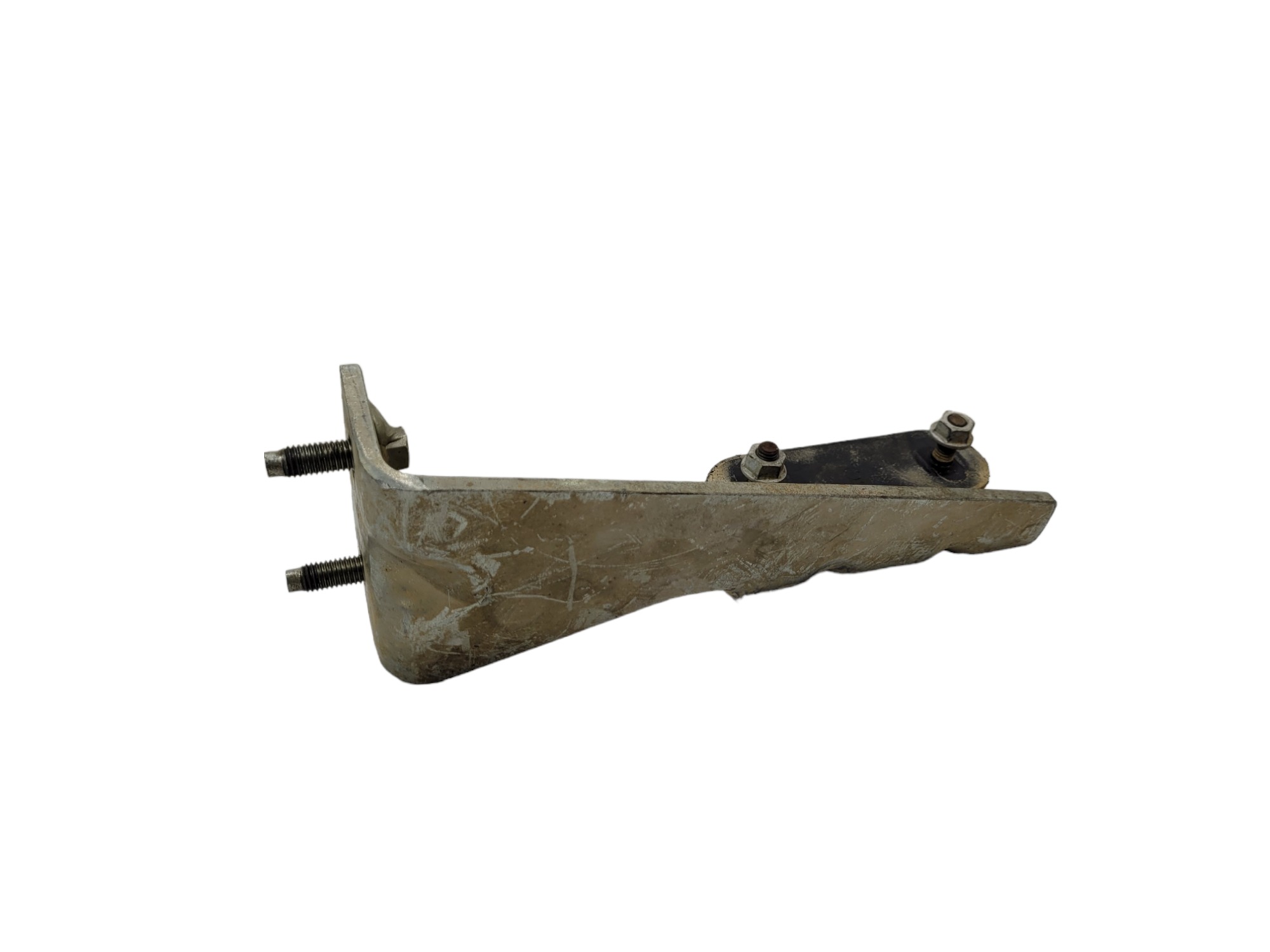 Suporte Silencioso Ford Cargocc455a204aa 4