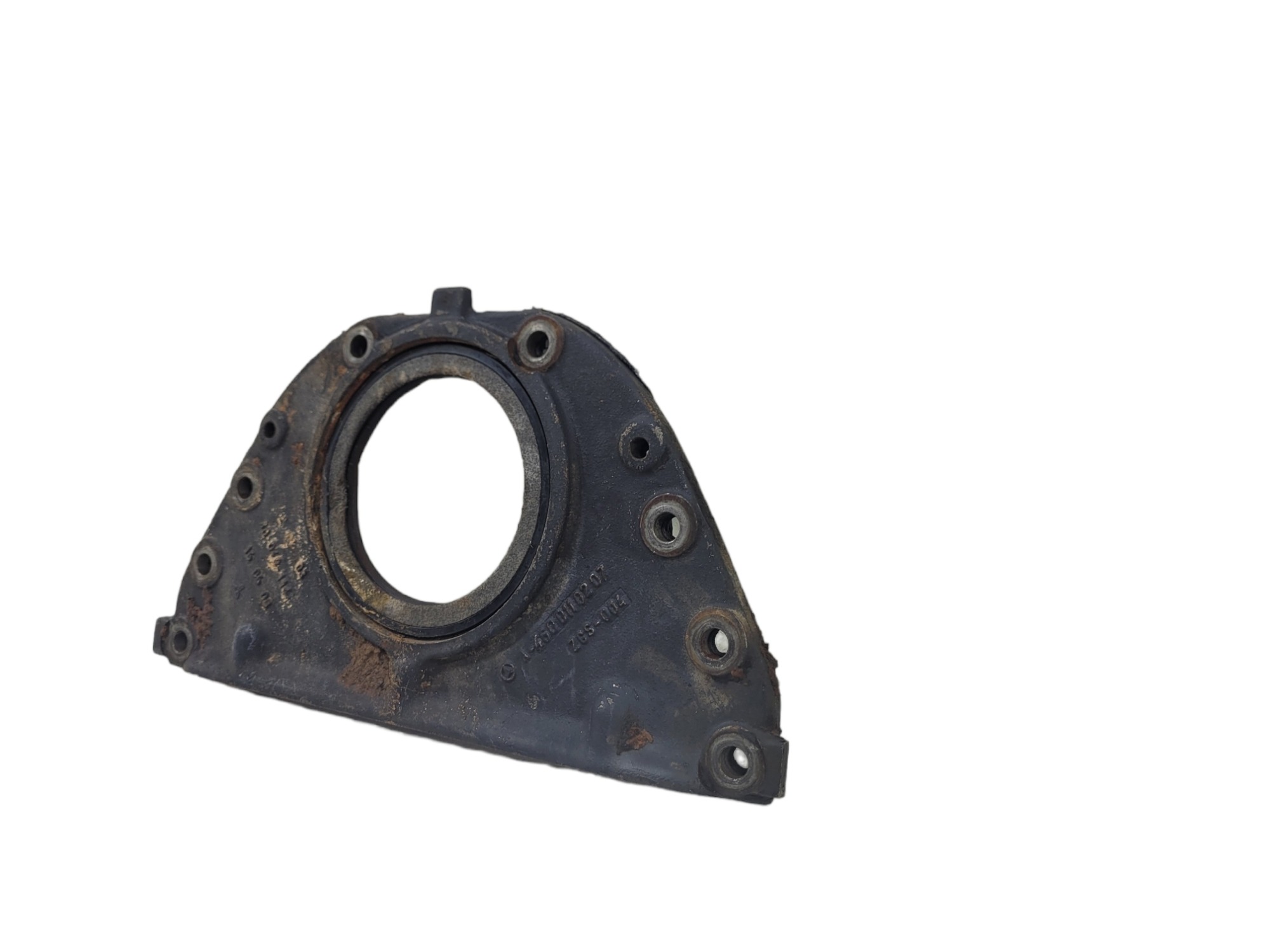 Flange Motor M Benz A4600110207 3