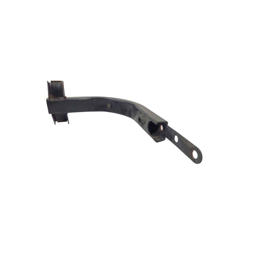 Suporte Do Silencioso Volvo Fh 4