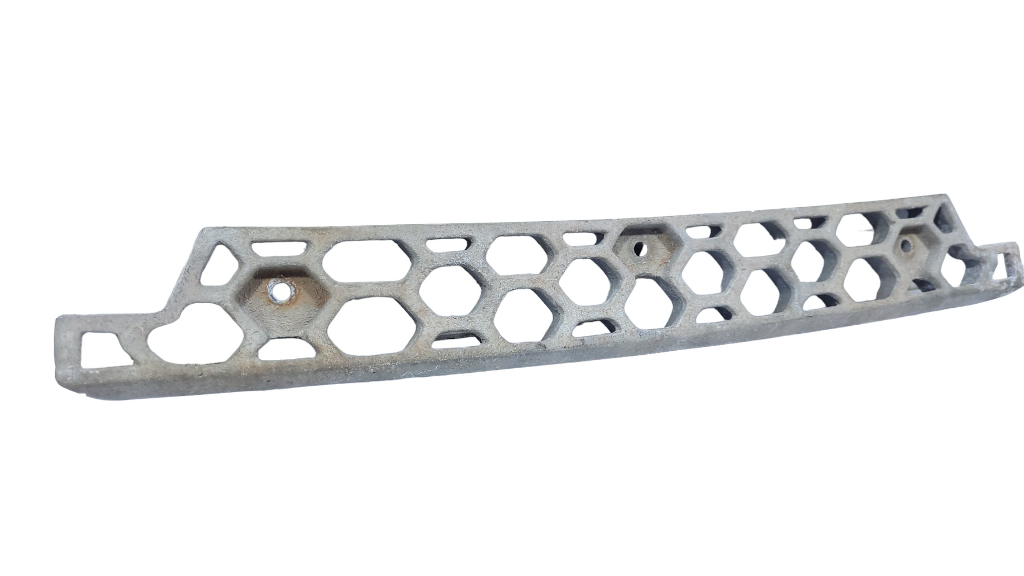 Pisante Parachoque Ford Cargo 3