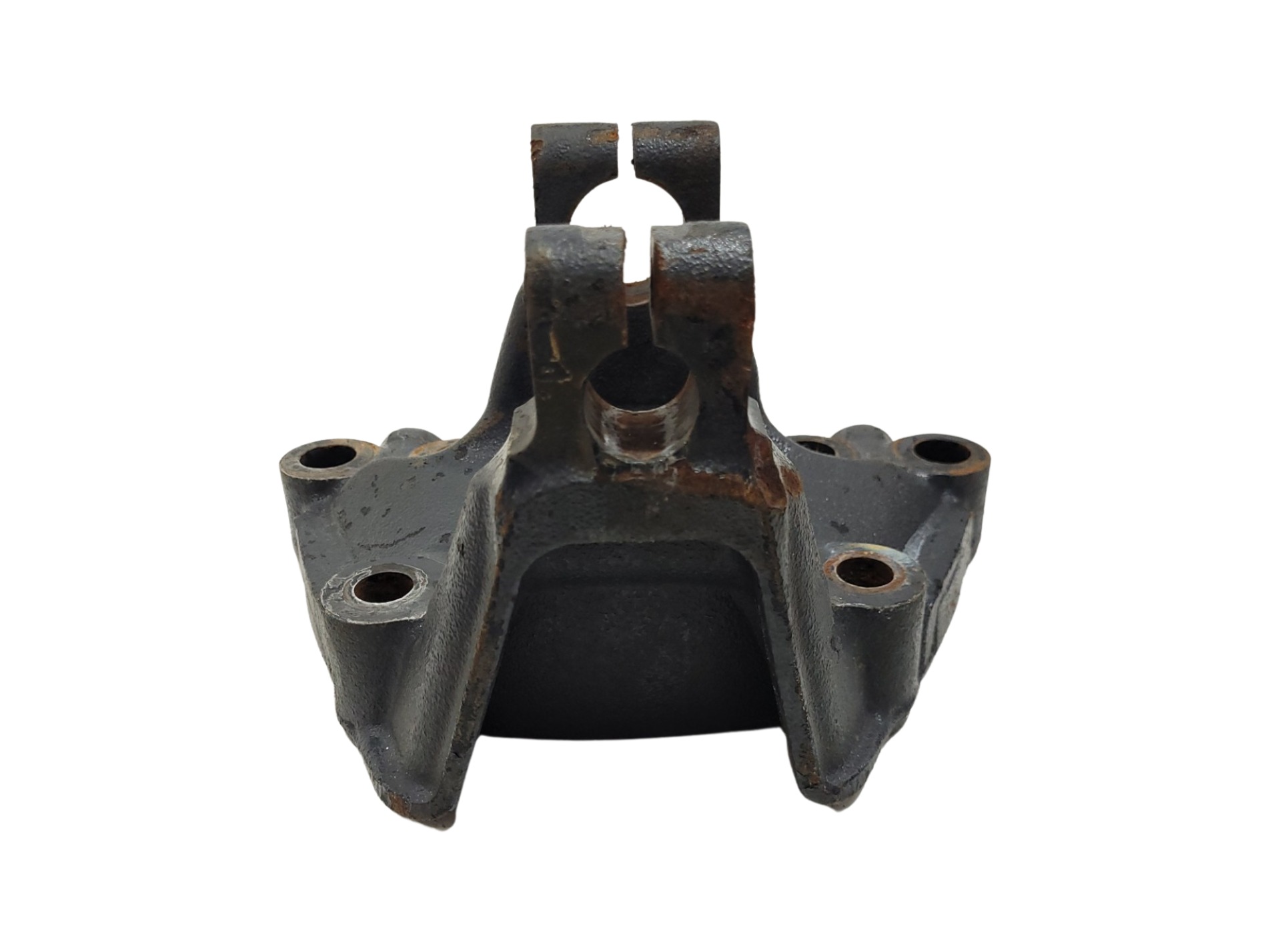 Suporte Mola Dianteiro Esquerdo Scania 1785814 5