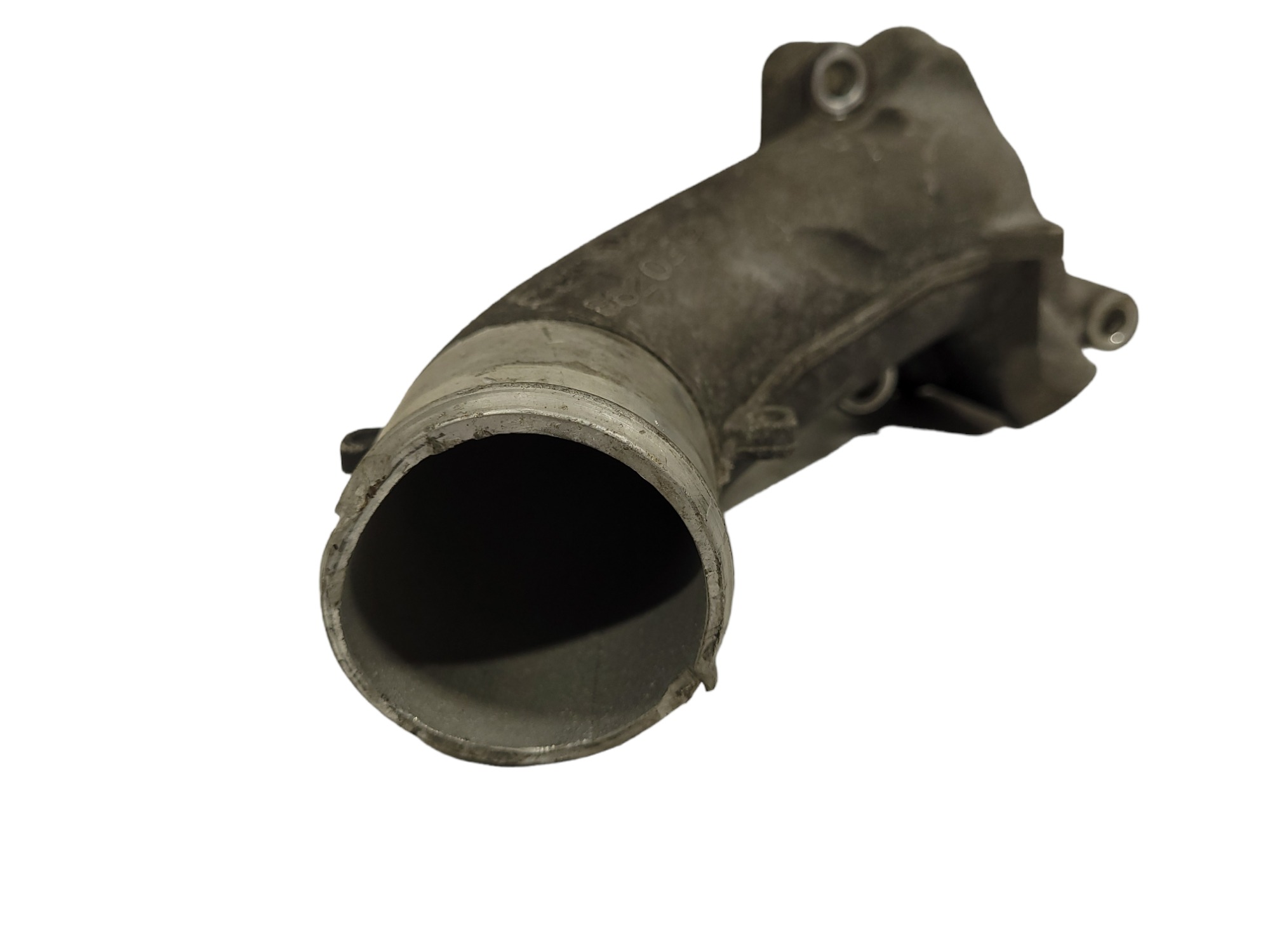 Tubo De Derivação Scania1862036 5