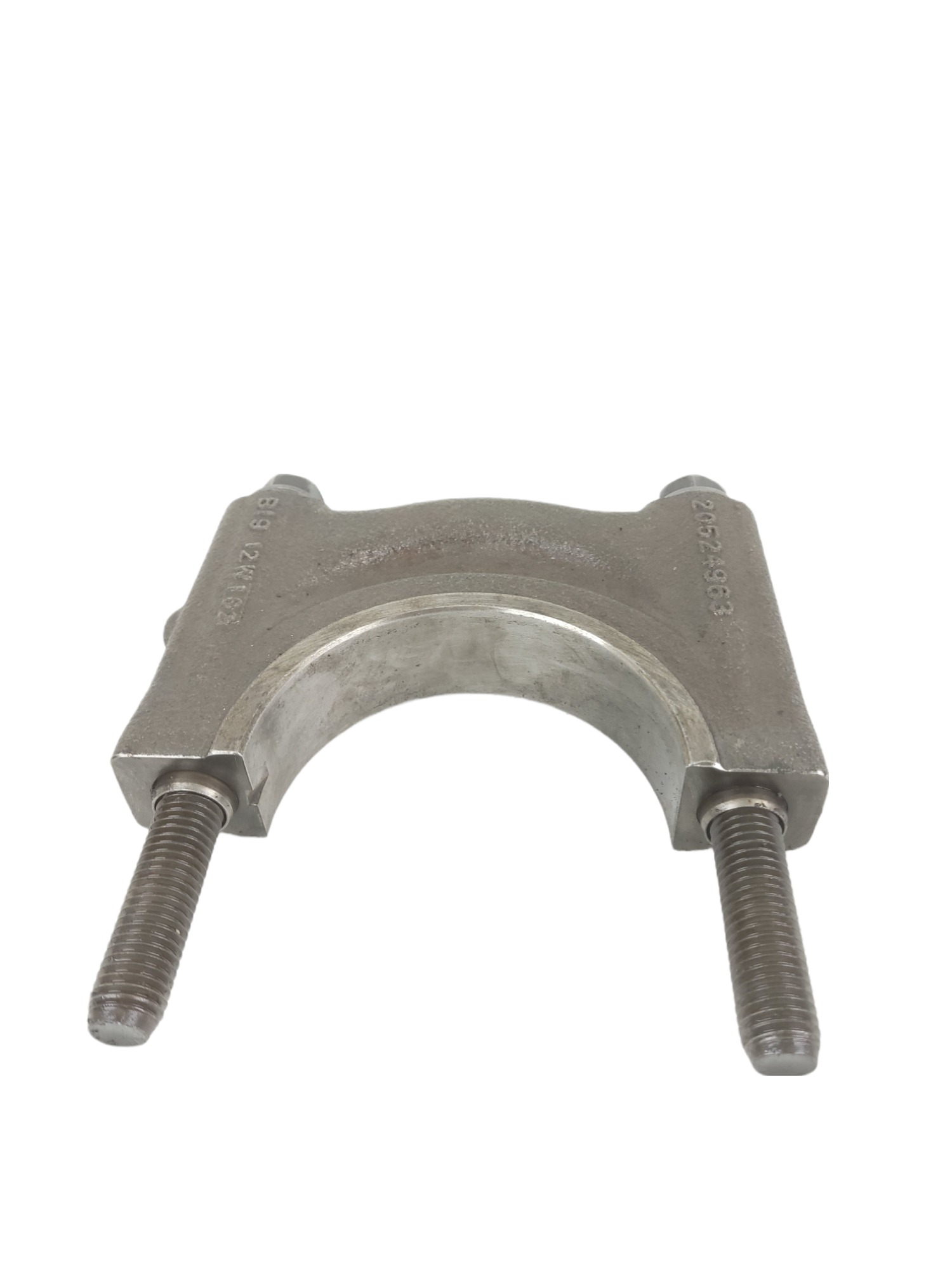 Mancal Eixo Virabrequim Volvo 20524963 4