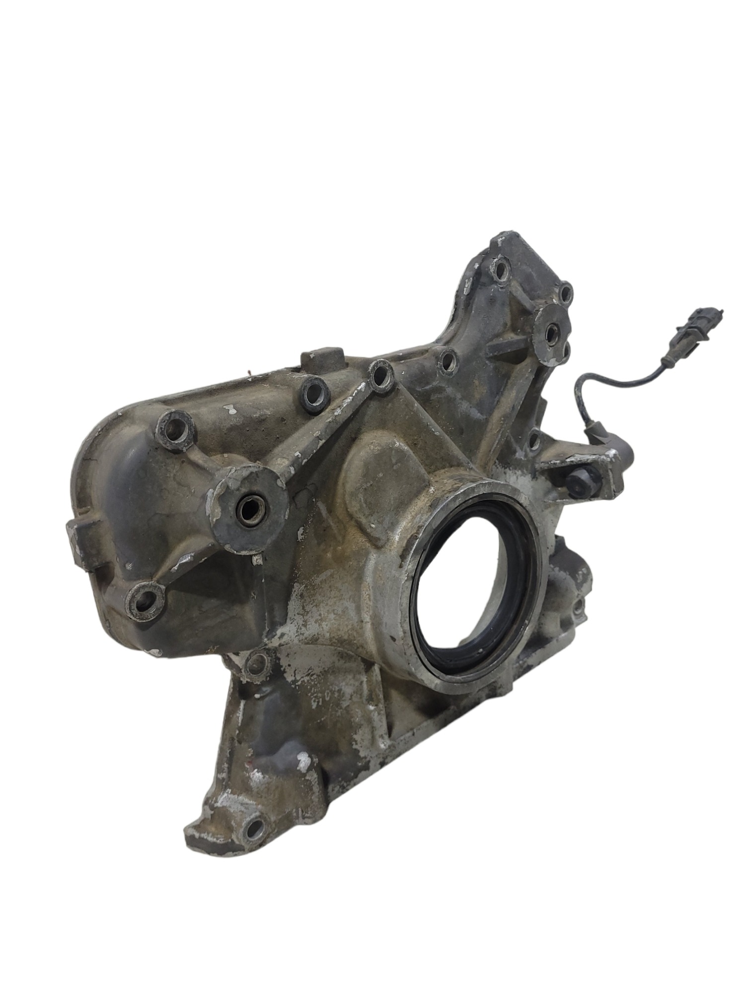 Tampa Da Camera De Engrenagens Motor Cummins 2830468 4