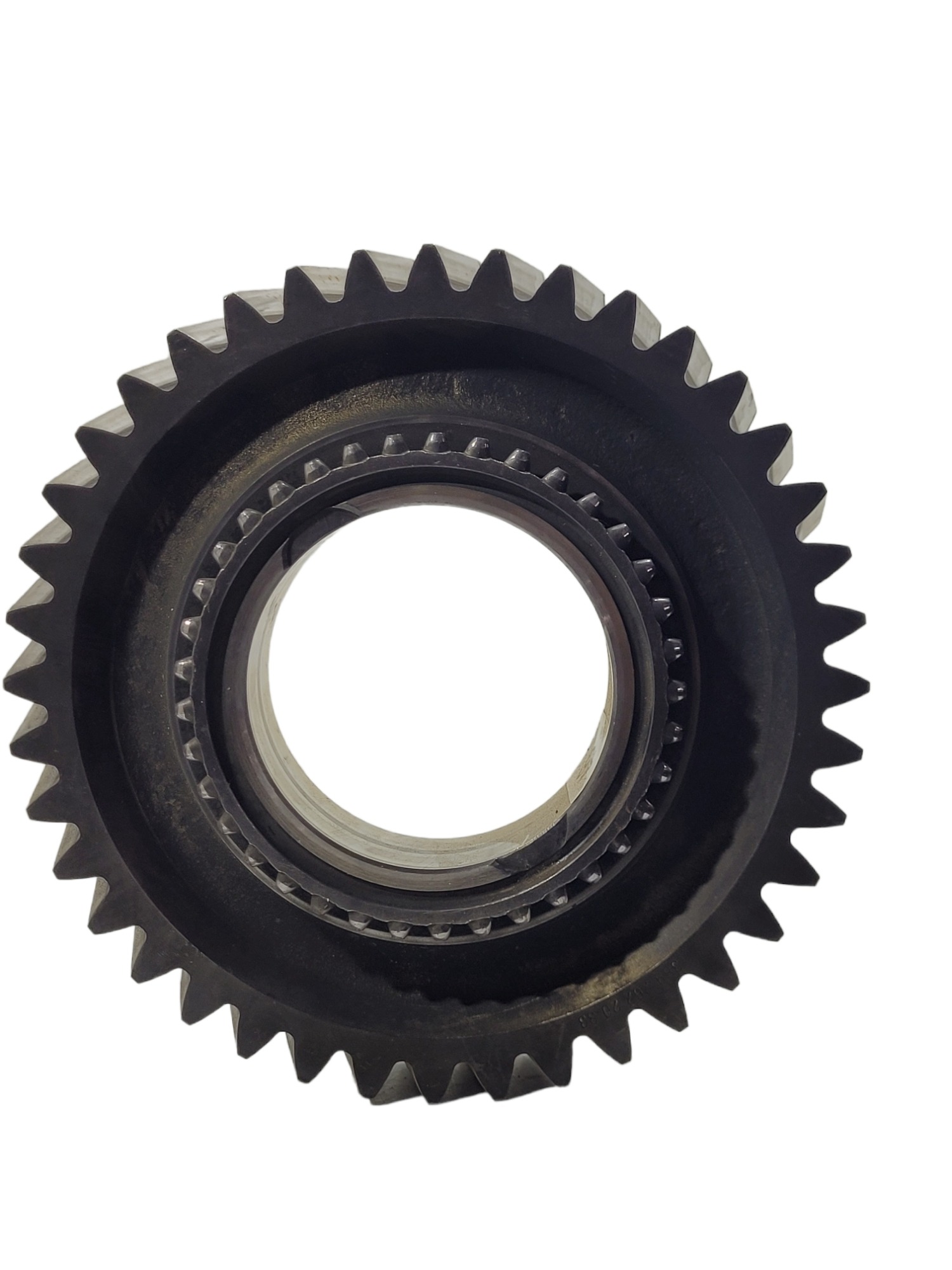 Engrenagem Ré 40 Dentes Caixa Zf M Benz 3892621733 – Br Truck Peças