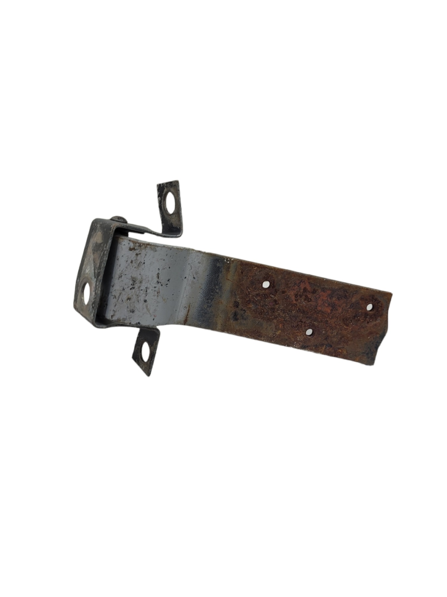 Dobradiça Porta Ford Cargo 4