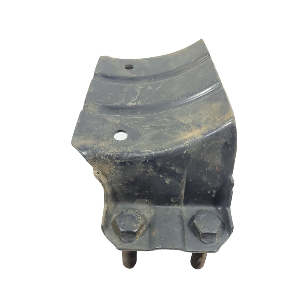 Suporte Tanque Ar Scania 1385166 2