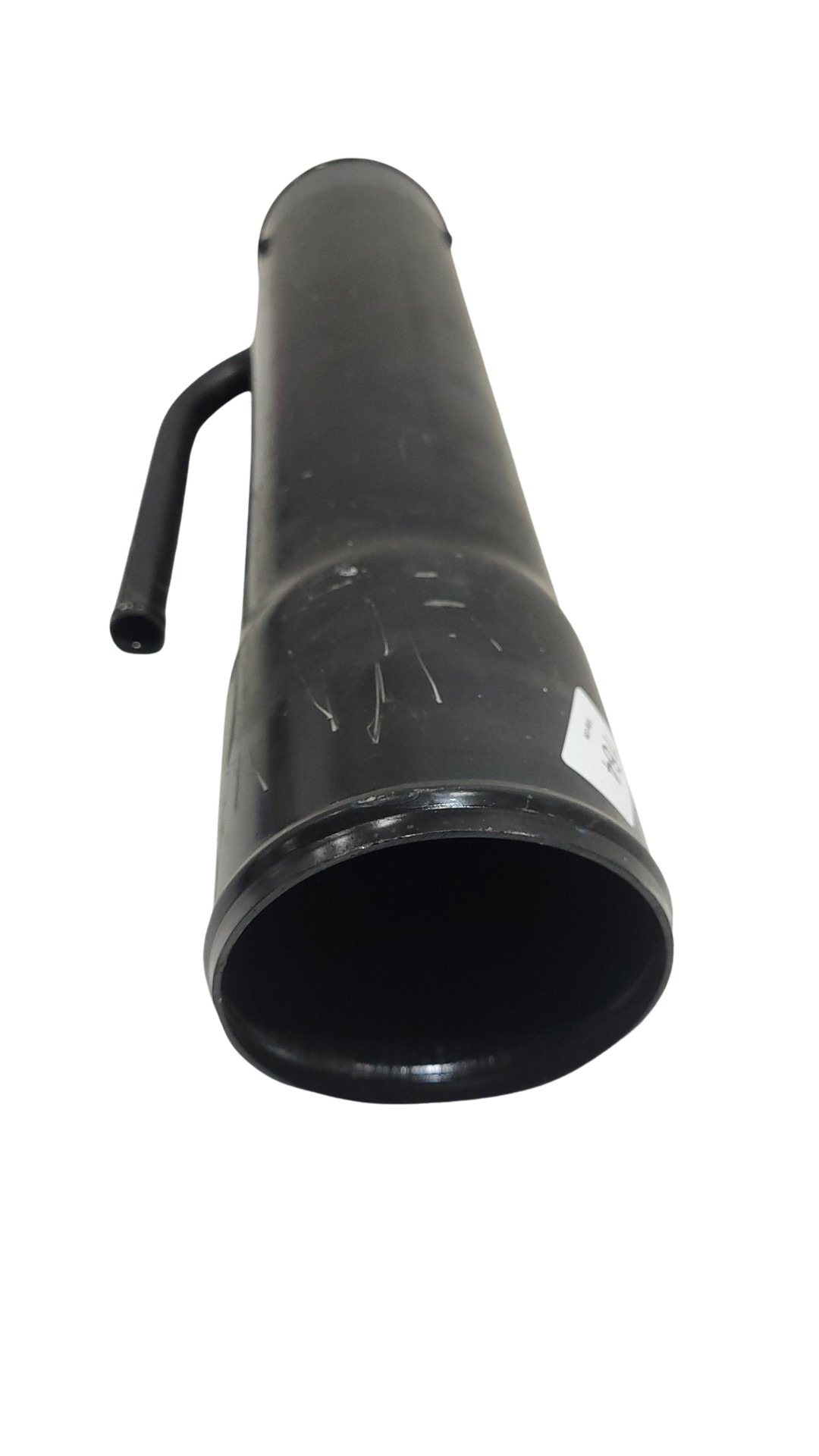 Tubo Filtro Ar Volvo Vm 4