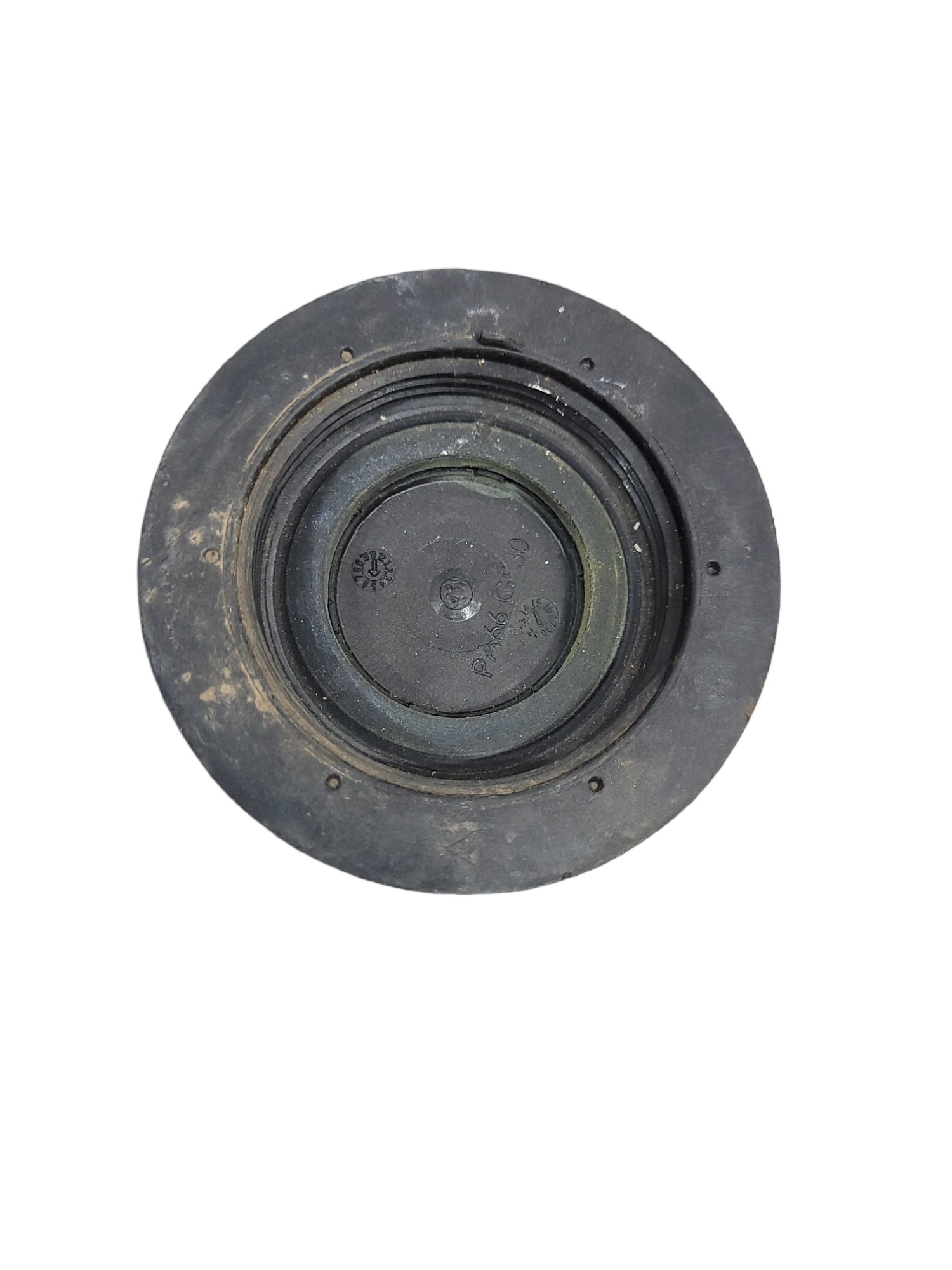 Tampa Tanque Expansão Volvo Fh 21884469 4