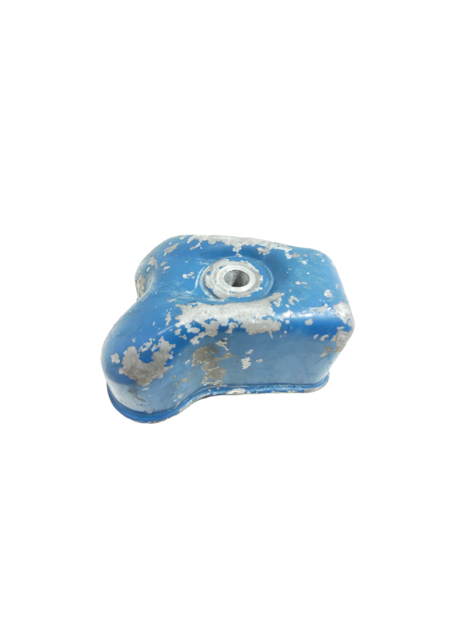 Tampa Válvula Motor Mwm920807960010 Azul 2