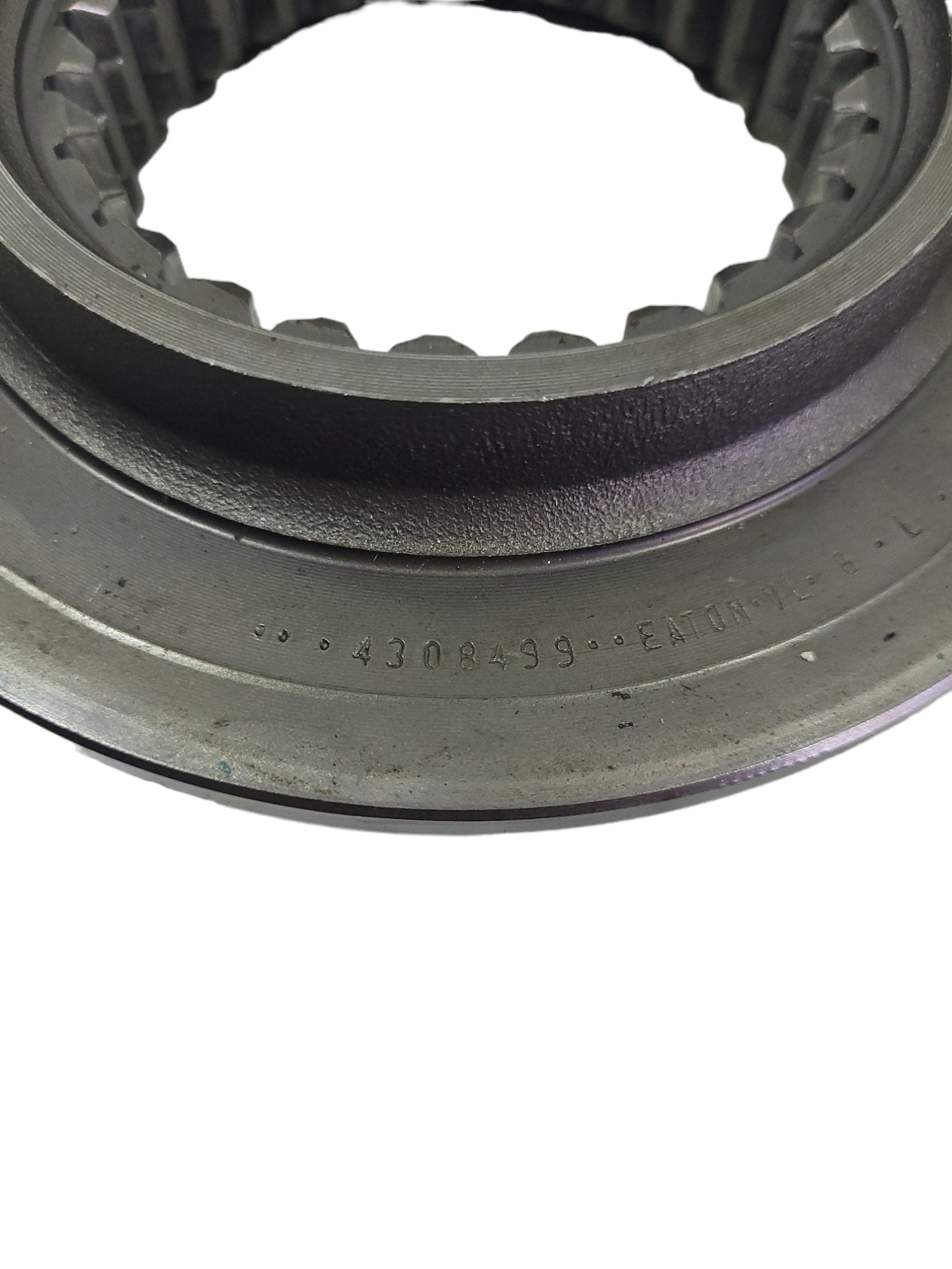 Luva Engate 2 3 Caixa Eaton Volvo 4308499 5