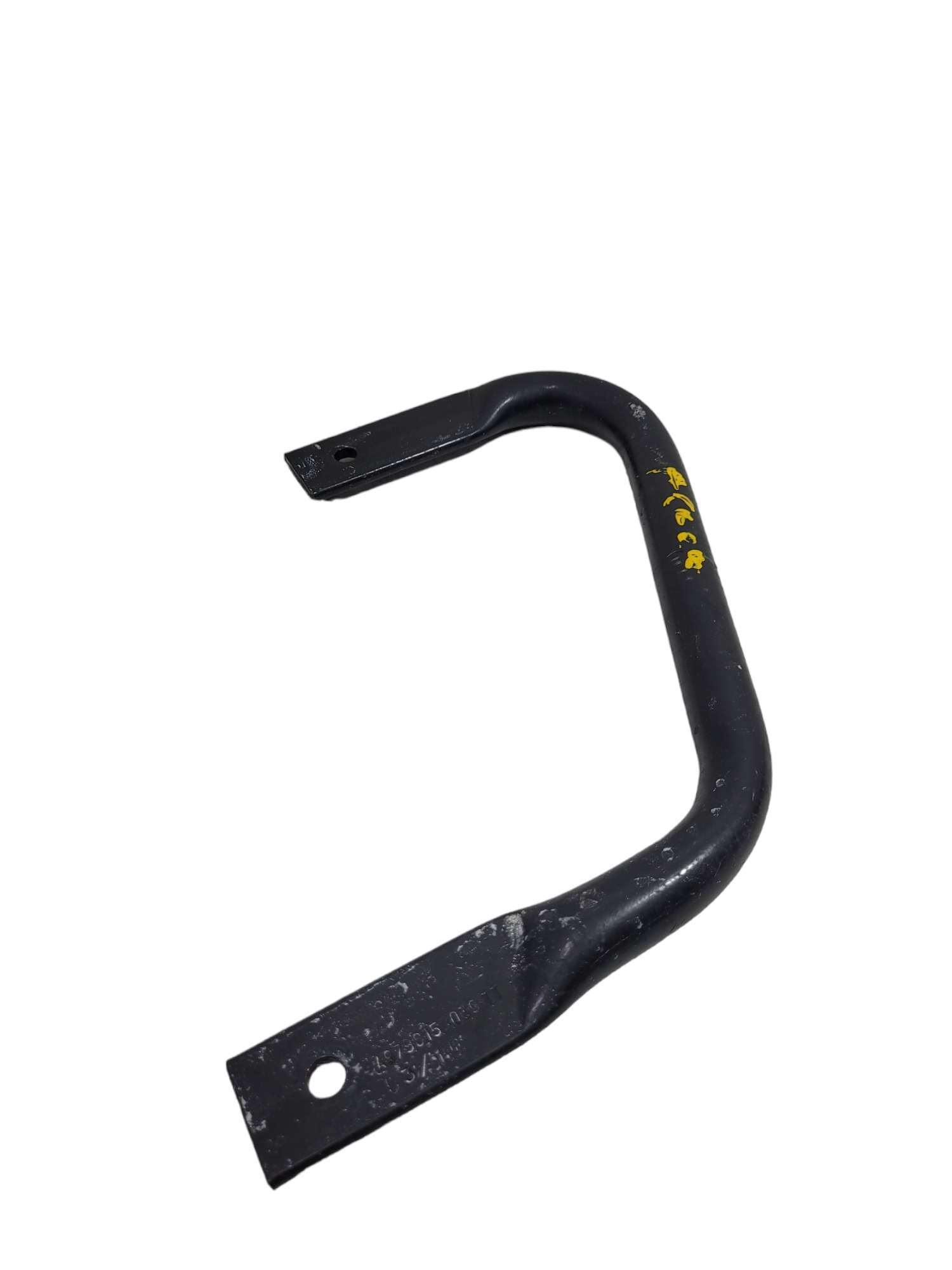 Puxador Coluna Cabine M Benz Accelo A9798150036 4