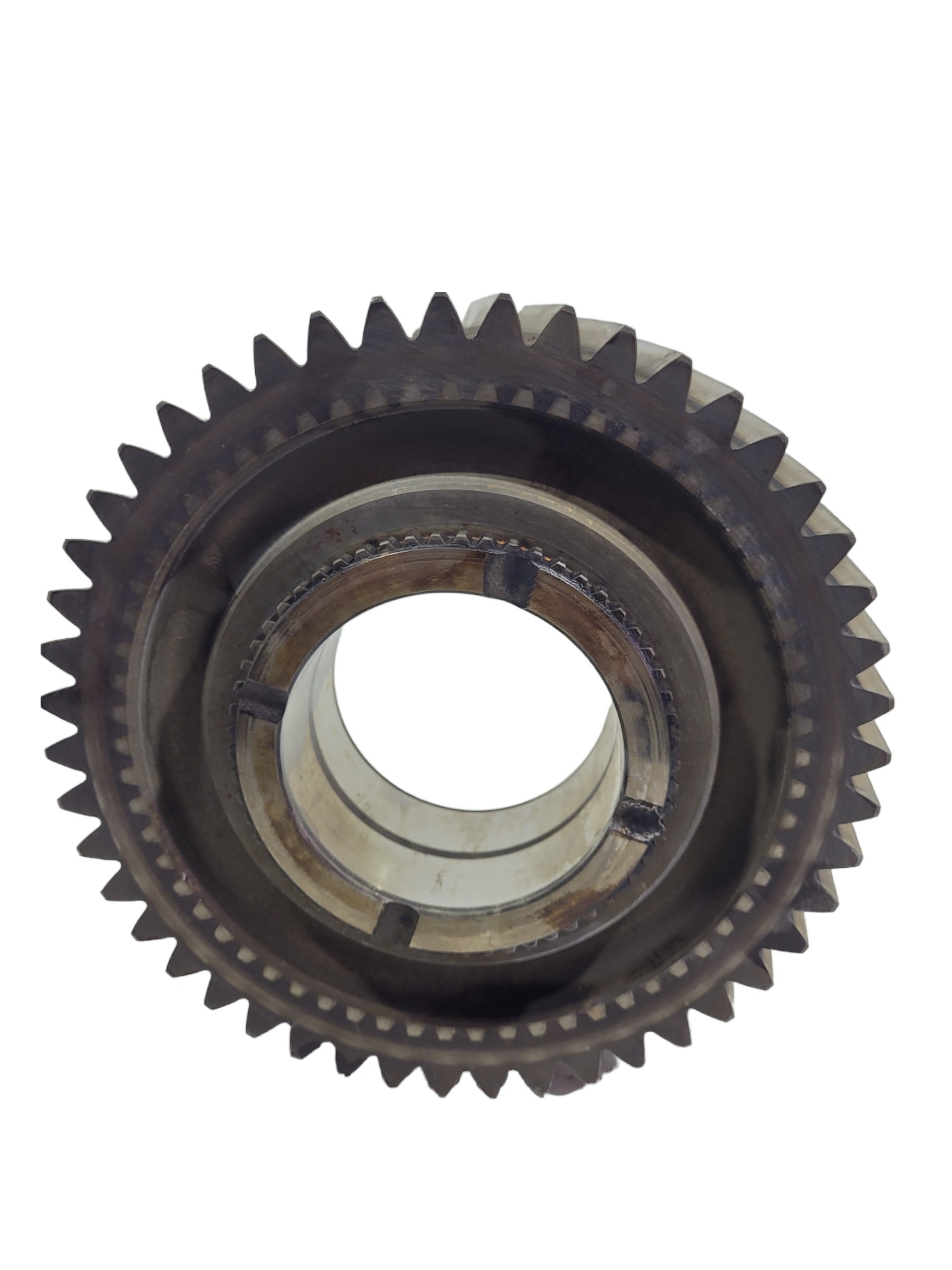 Engrenagem 1 Movel Zf 1650 4