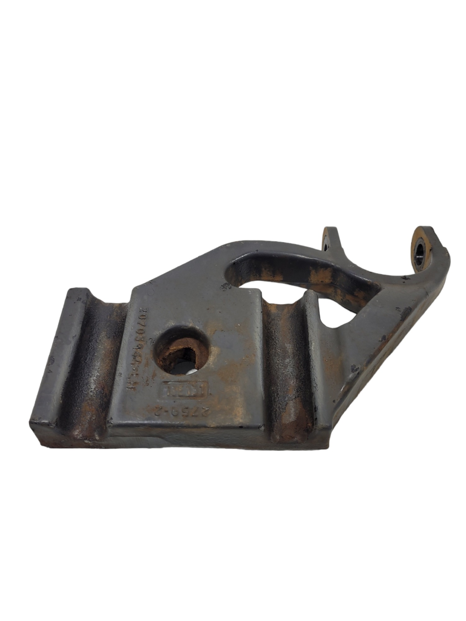 Suporte Mola Dianteiro Le Volvo 20703964 1