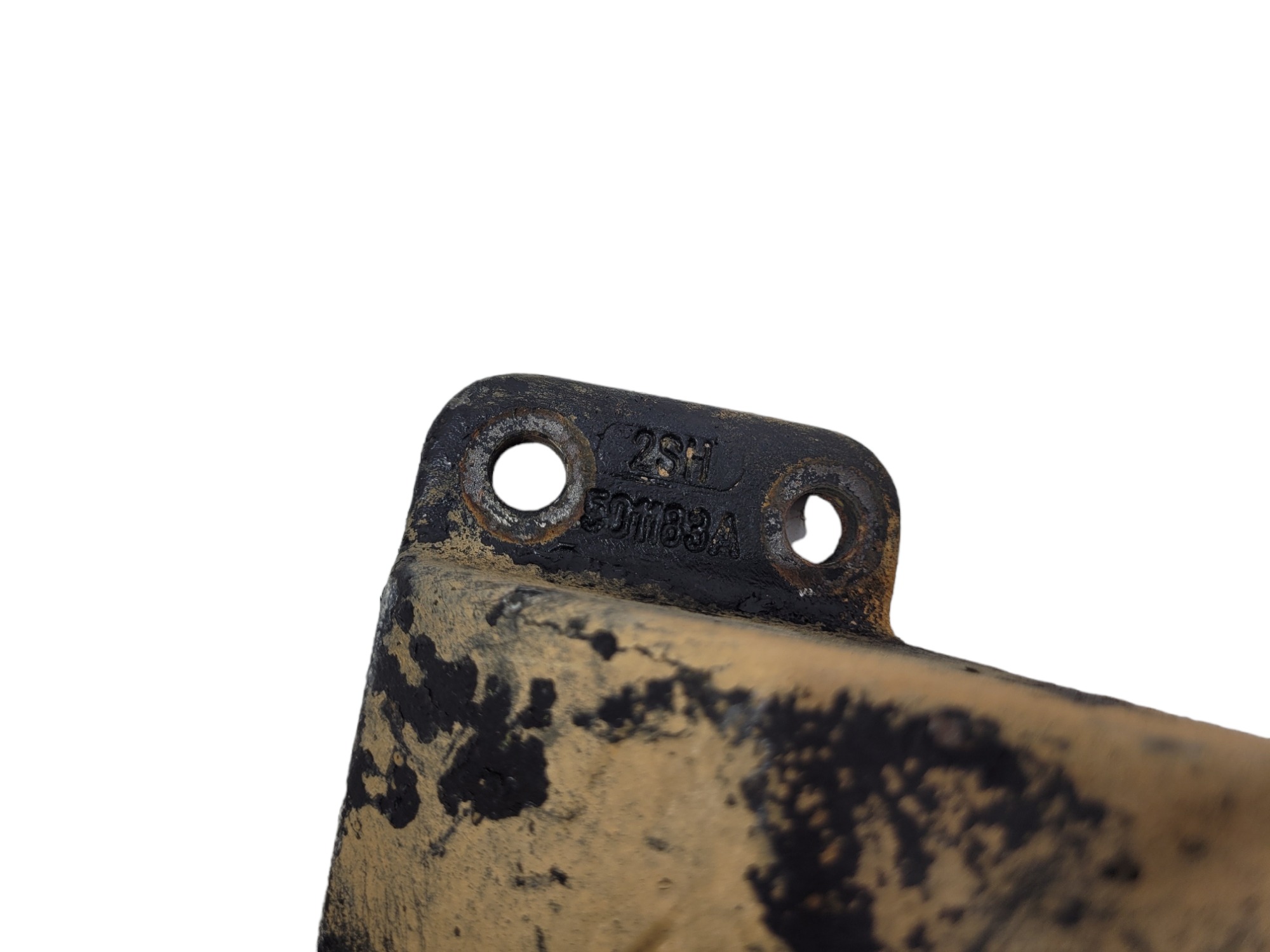 Suporte Superior Amortecedor Vw 501183a 6