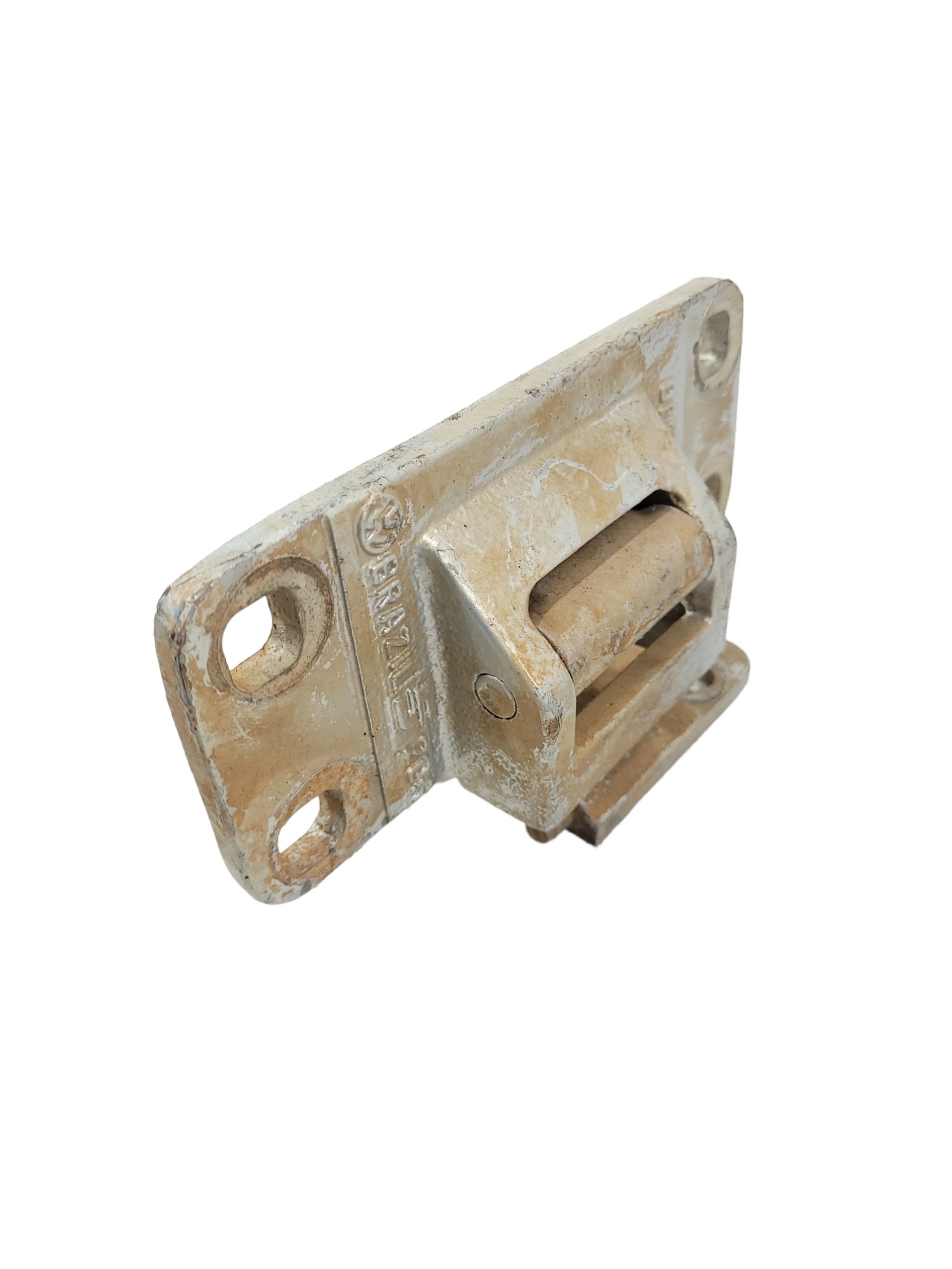 Dobradiça Porta Direita Vw Constellation 2r2831402 4