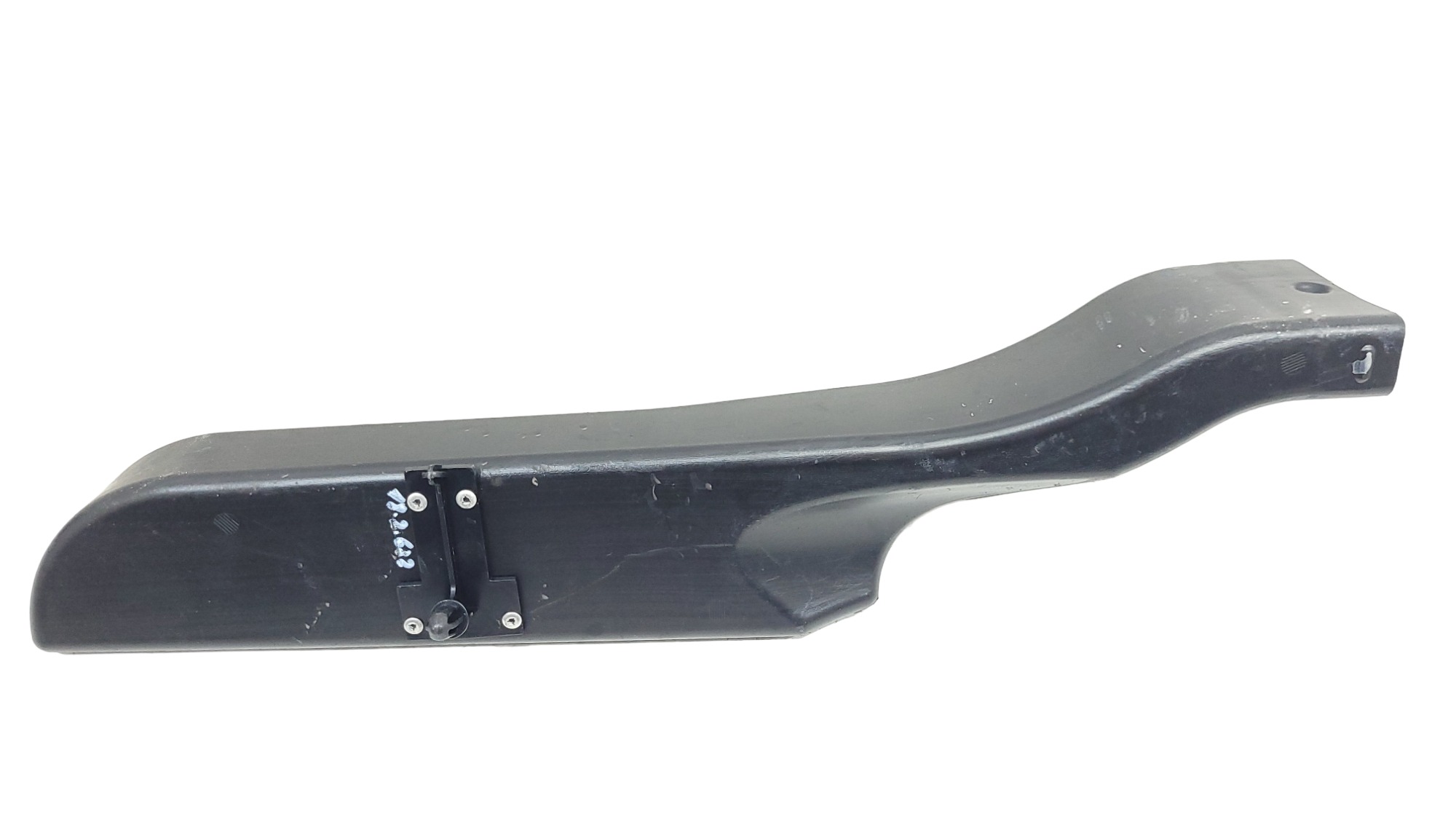 Duto Ar Man Tgx 81619500436 4