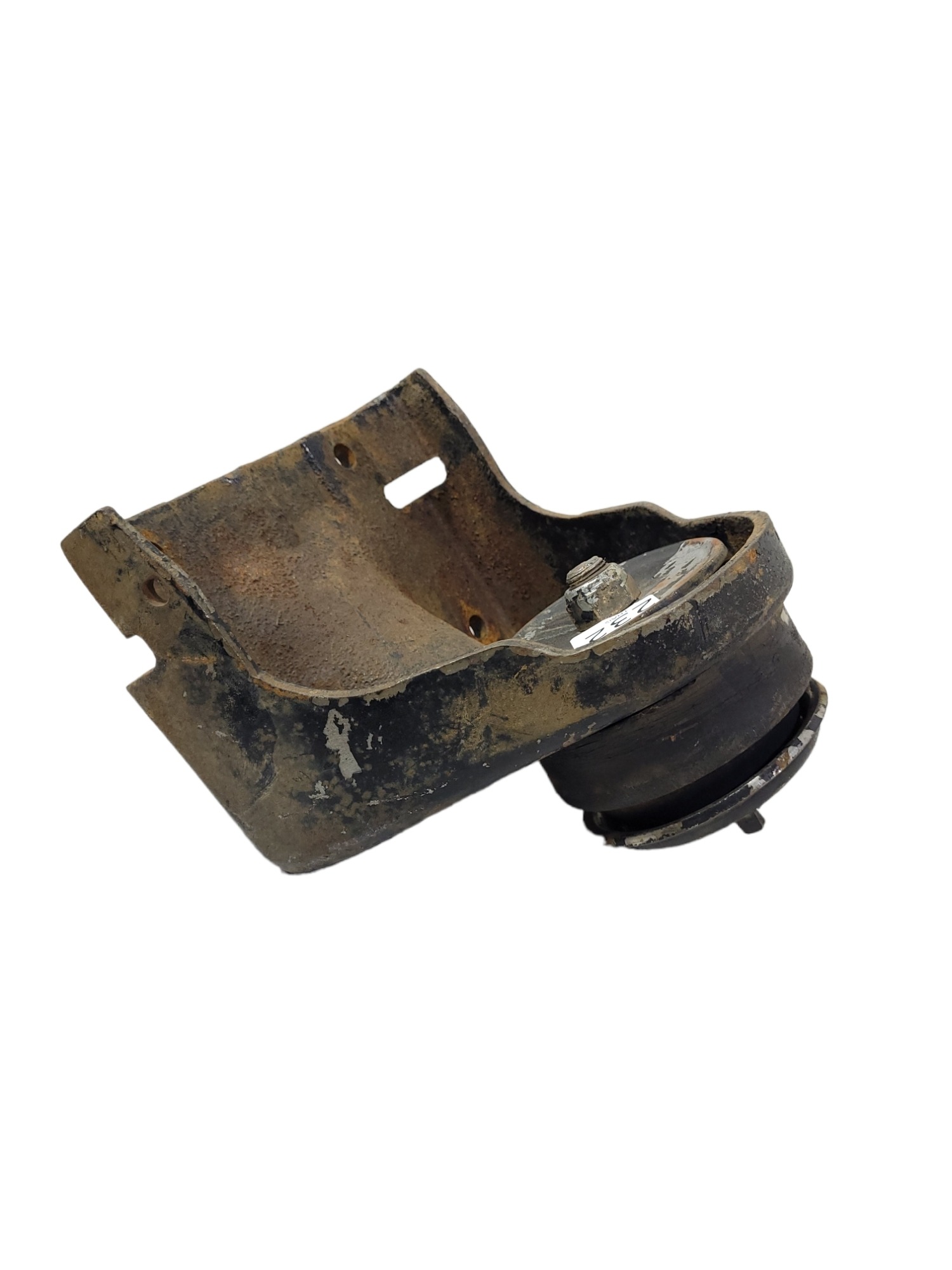 Suporte Coxim M Benz 3