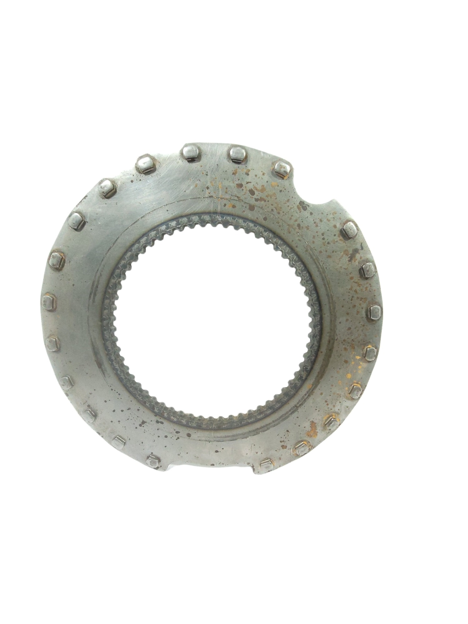 Disco Acoplamento Zf 1296333046 1