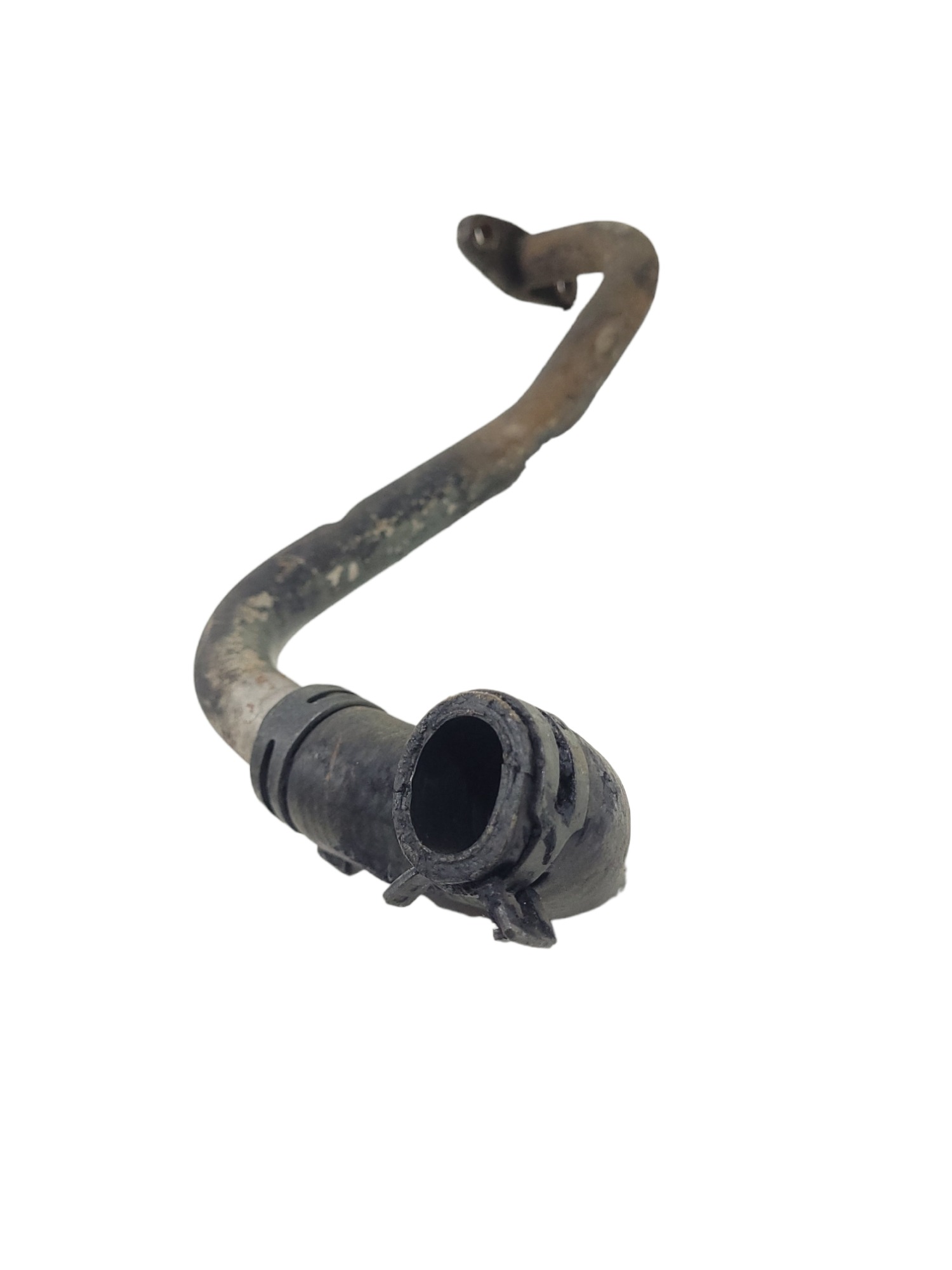 Cano Retorno Turbina Volvo 4