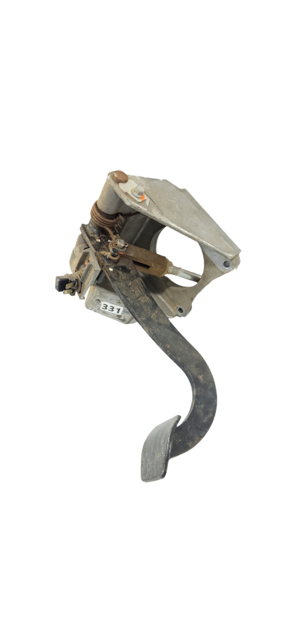 Pedal M Benz 1620 A3842947001 1