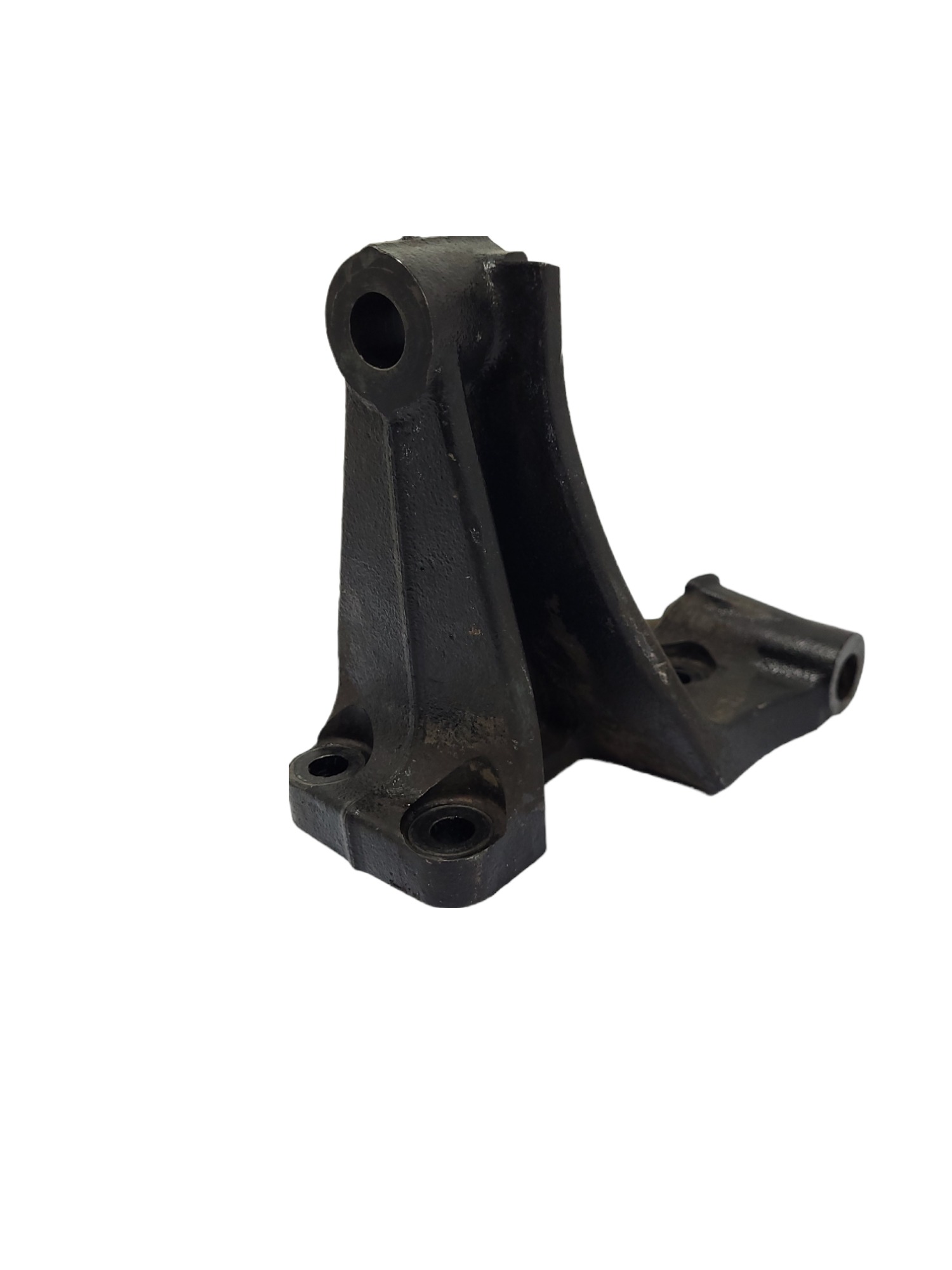 Suporte Do Motor Man Tgx 61192100157 2