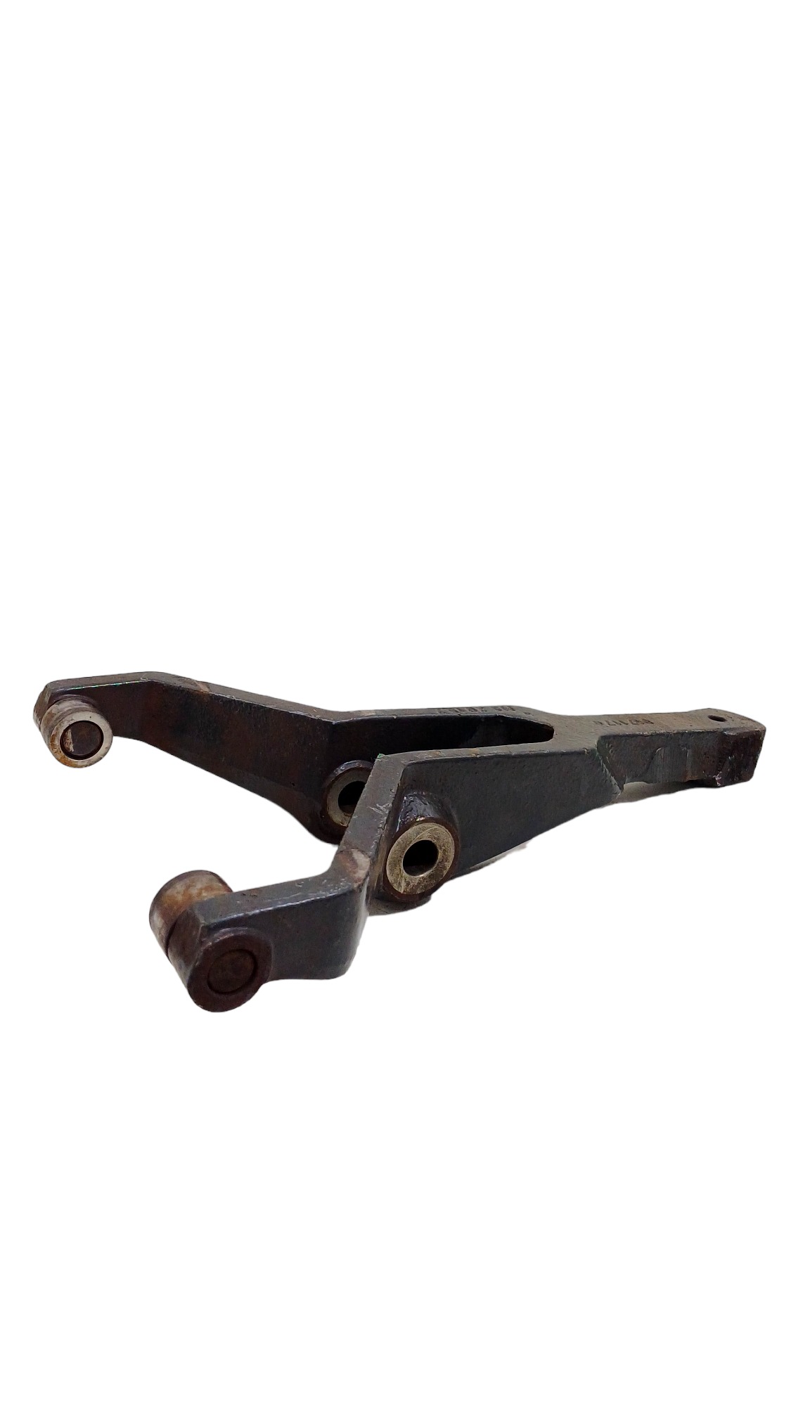 Garfo Embreagem Volvo Fm 8171176 2