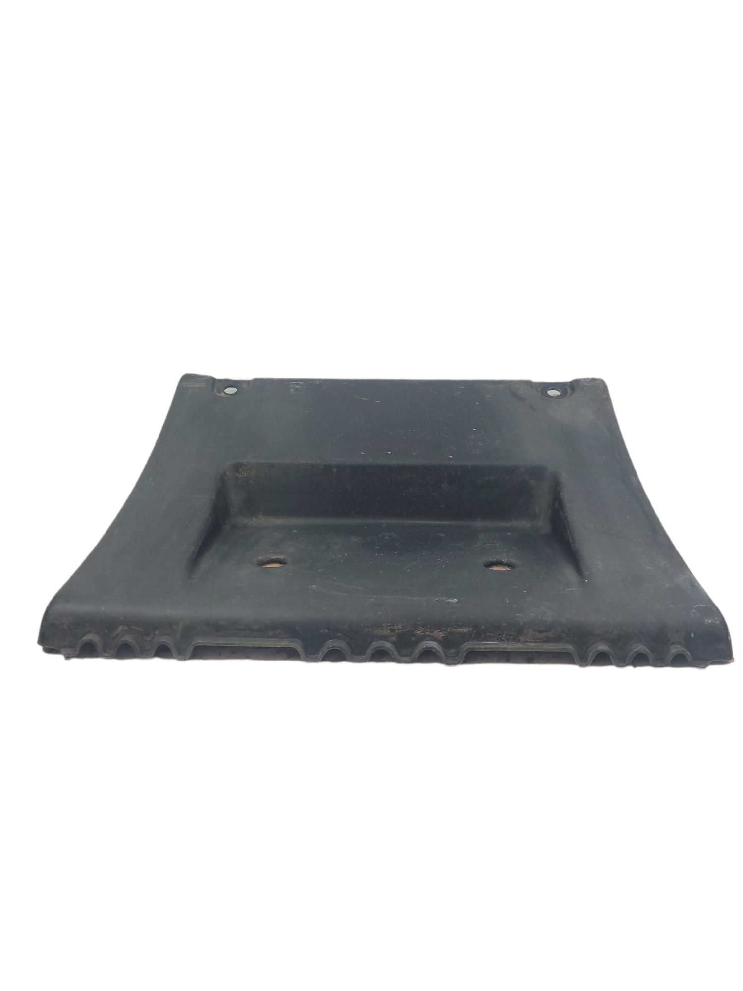 Protetor Paralama Meio Tração Volvo Fh 21094447 3