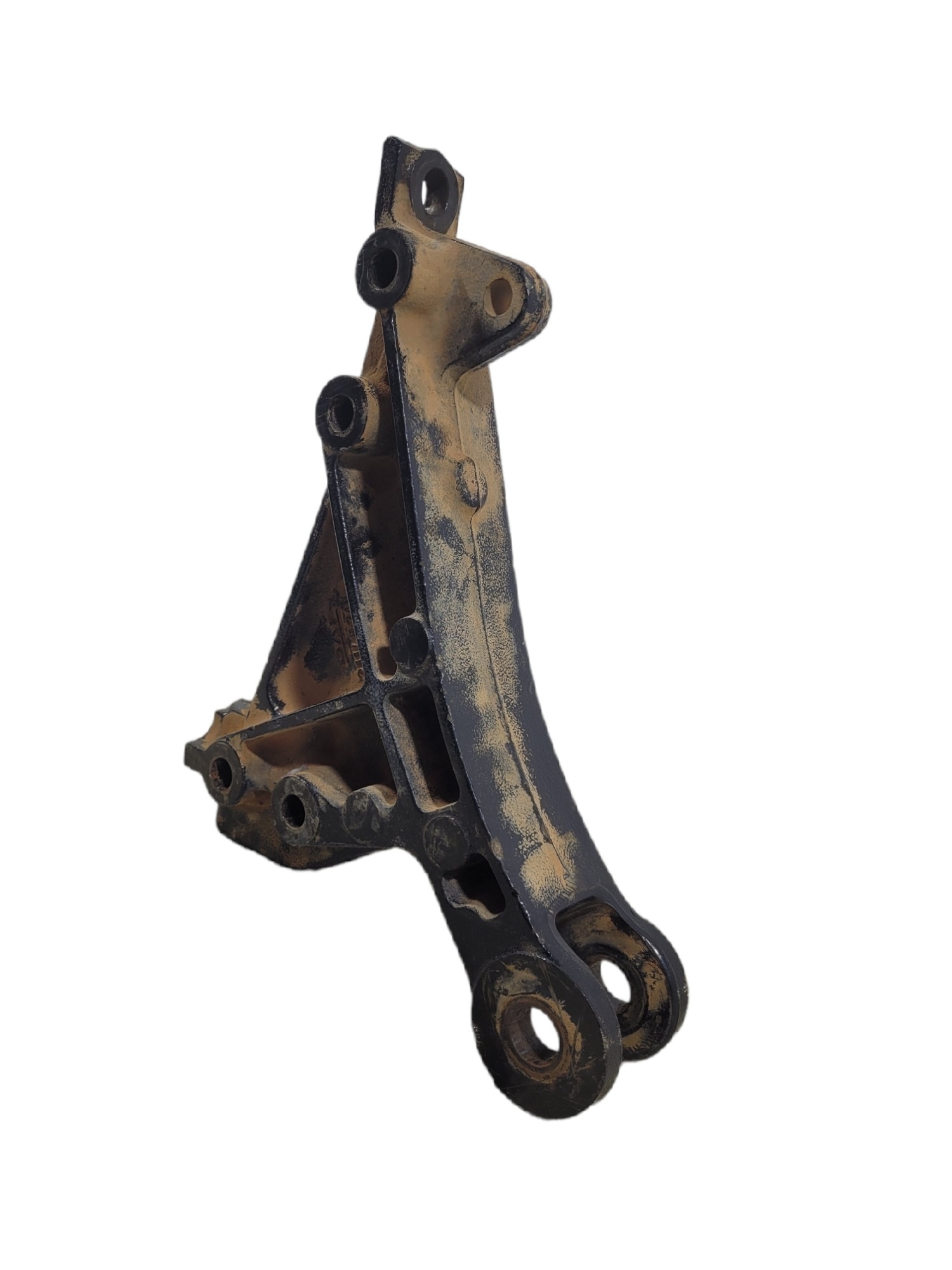 Suporte Da Barra De Torção Daf _ 3
