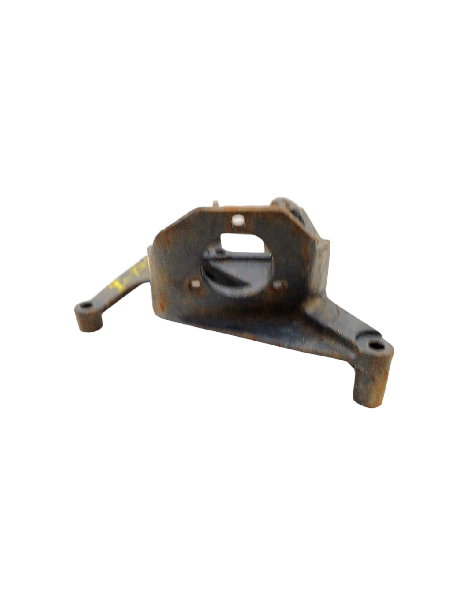 Suporte Diantero Esquerdo Cabine Scania 1241343097 1
