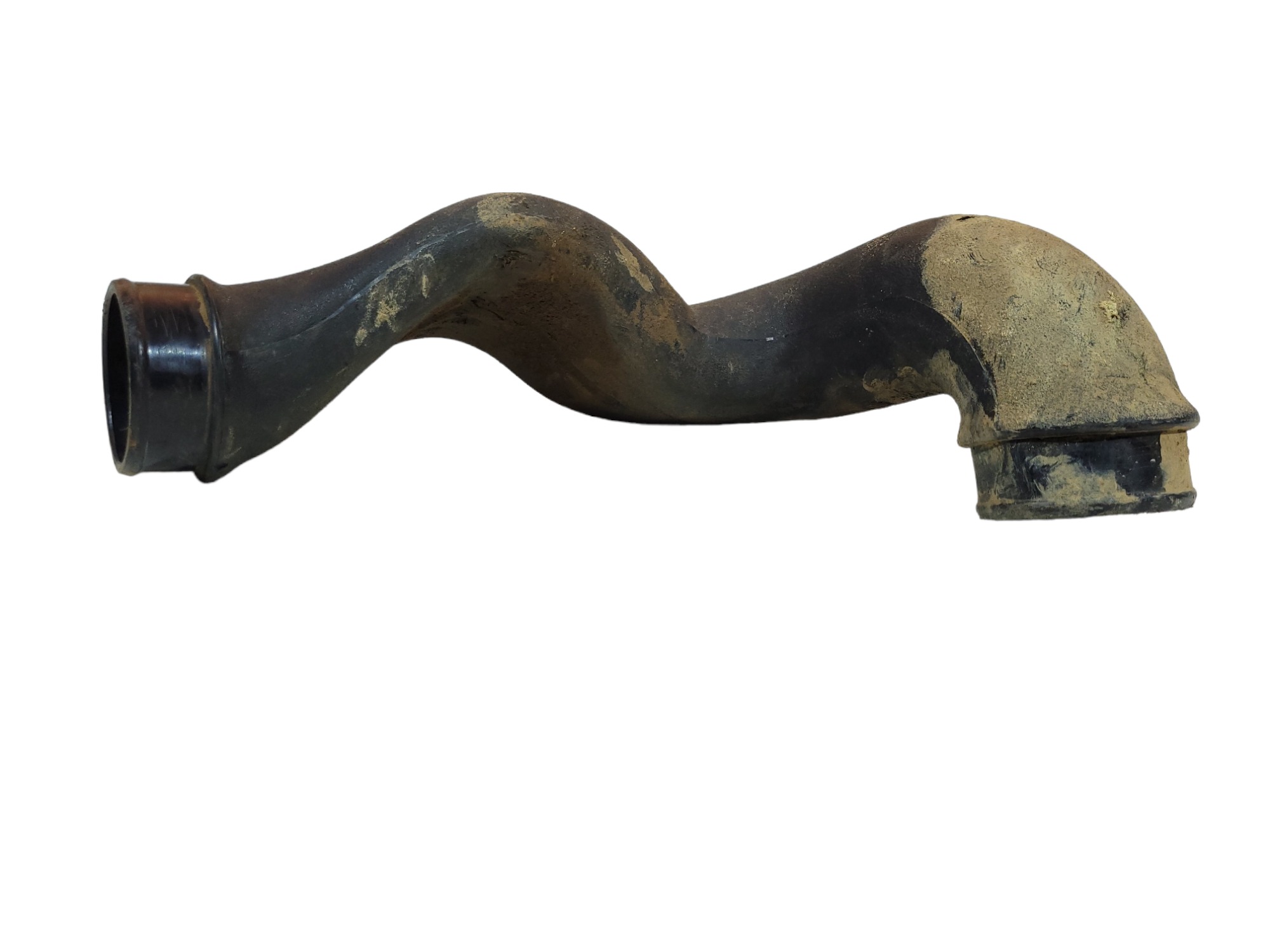 Duto De Saida De Ar Volvo20563364 4