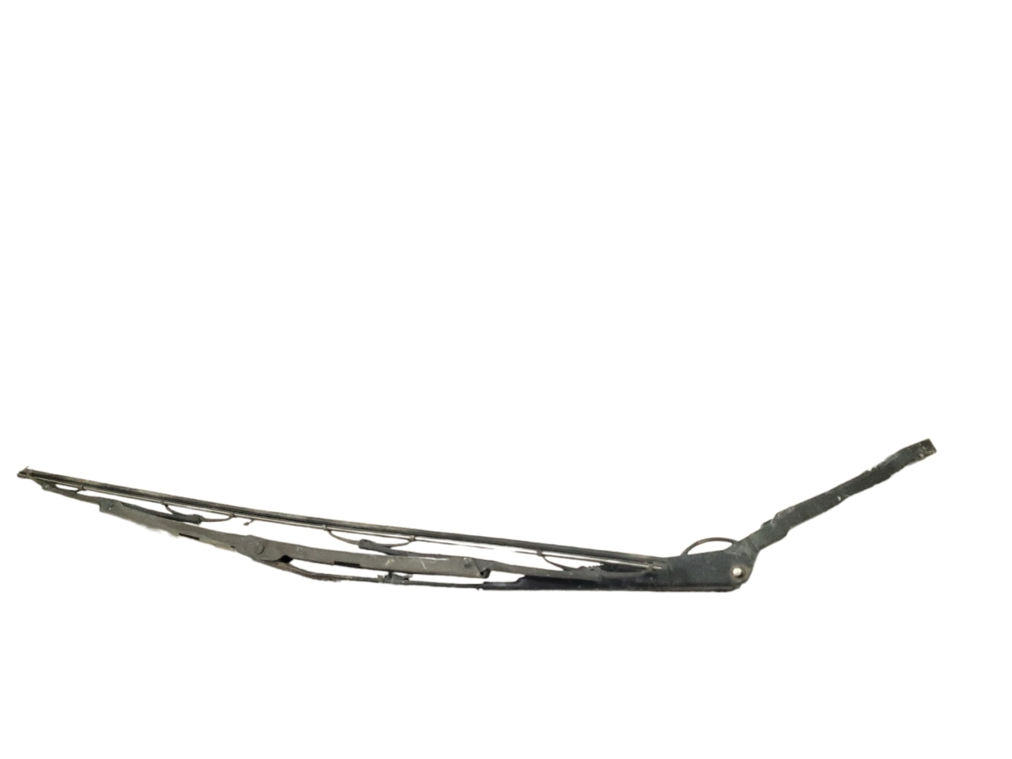 Braço Limpador Parabrisa Scania Serie 41510660 3