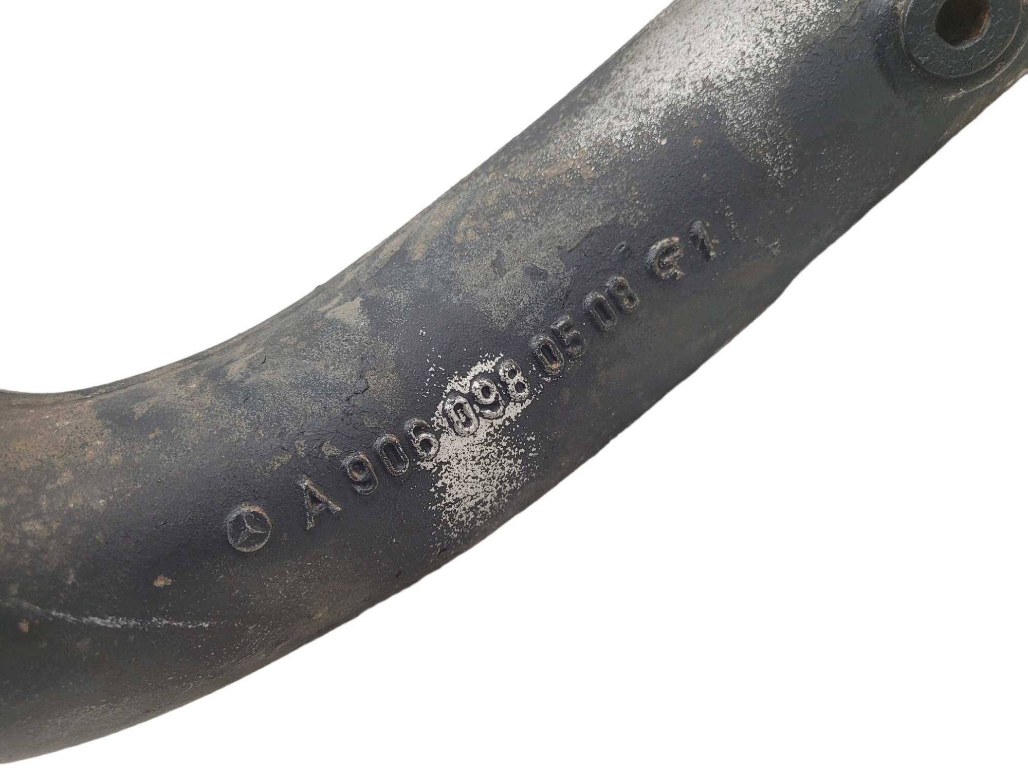 Tubo Admissão M Benz A9060980508 5