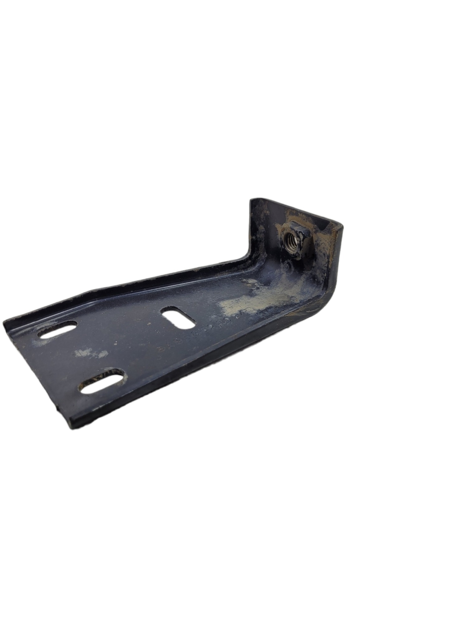 Suporte Catalisador Mbenz Atego 9585210940 3