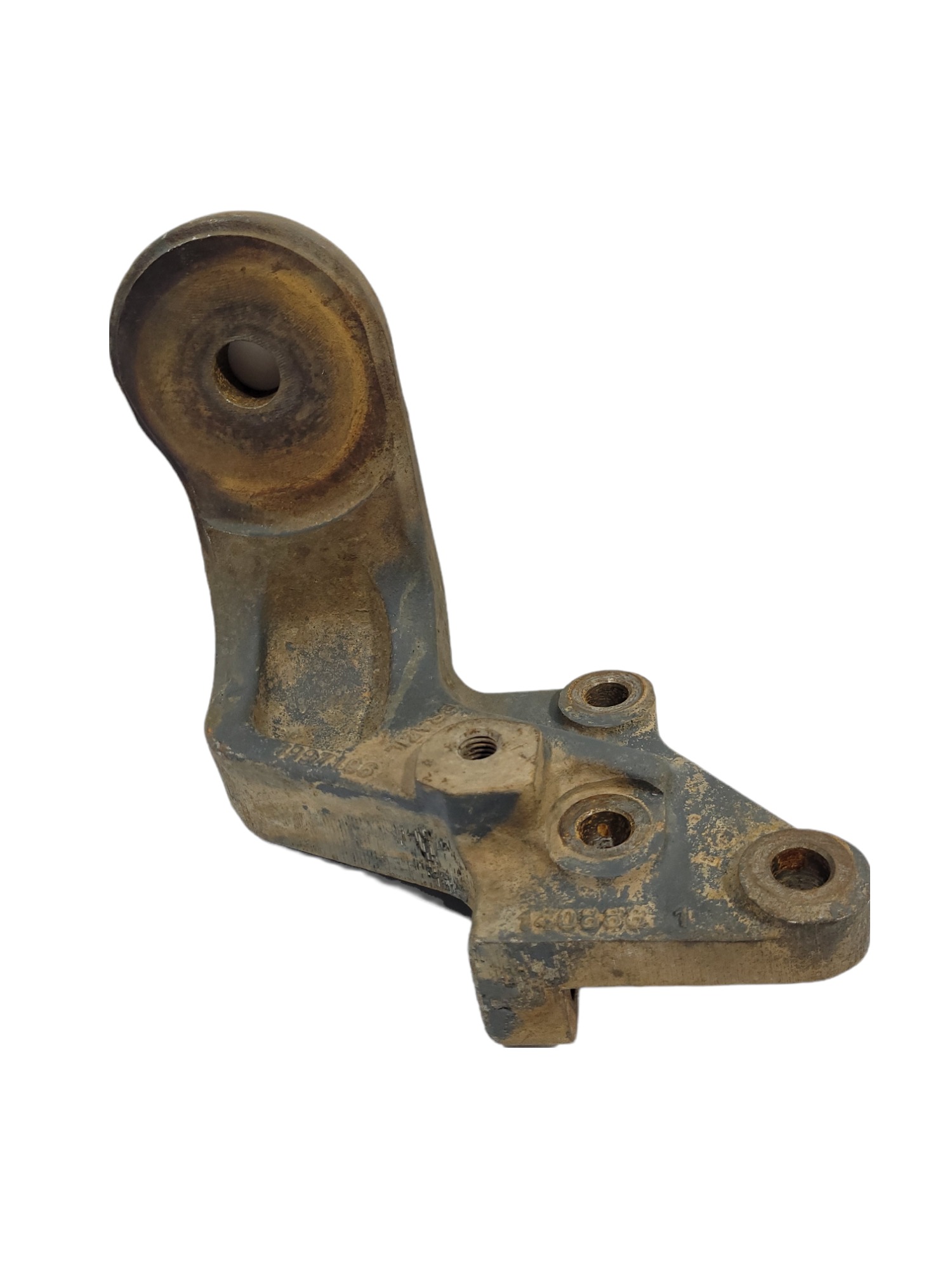 Suporte Do Motor Cummins 4997196 3