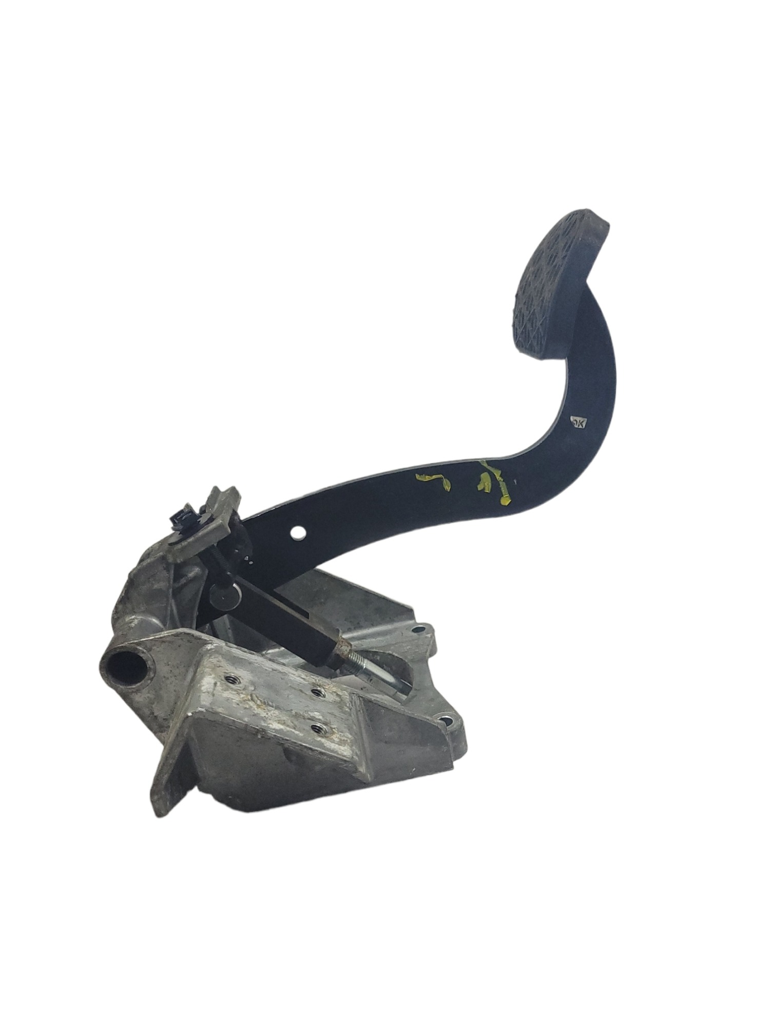 Suporte E Pedal Freio M. Benz 1620 * A3842947001 4
