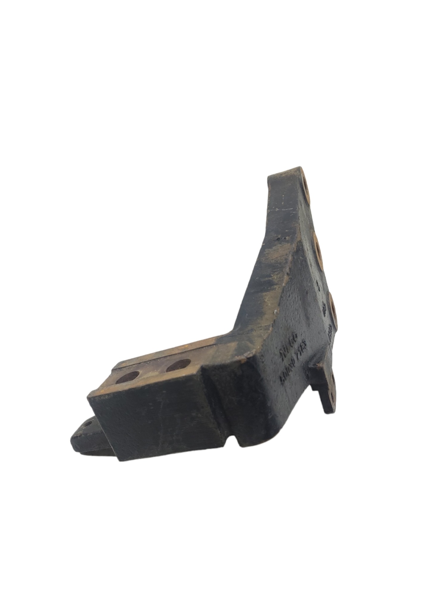 Suporte Motor Cursor 13 Iveco Stralisn 500307183 4