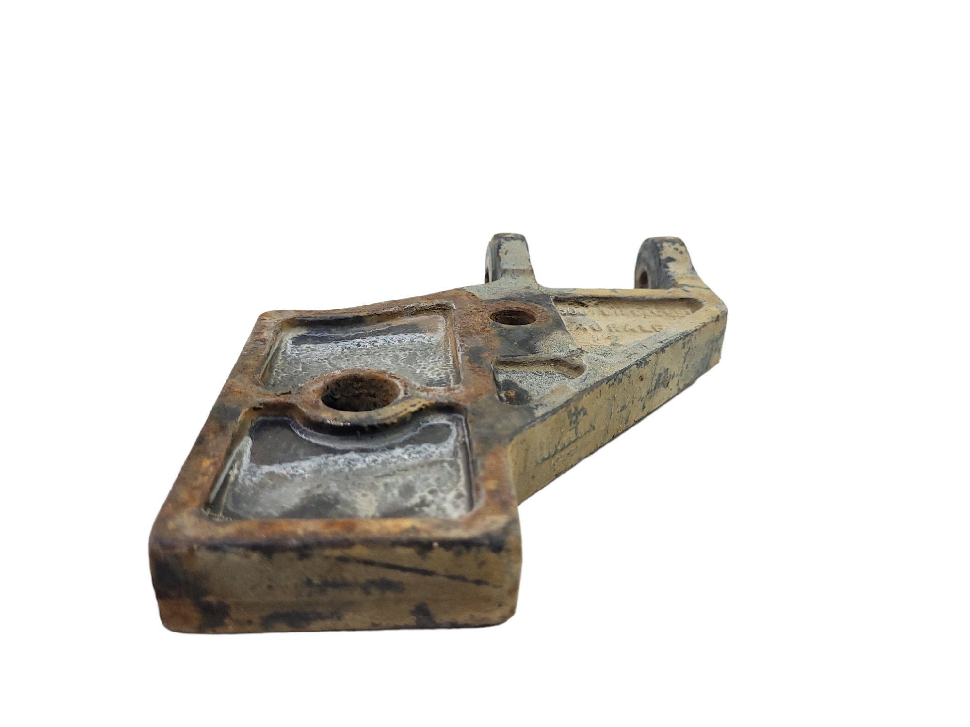Suporte Dianteiro Amortecedor Vw 5007014040991 2