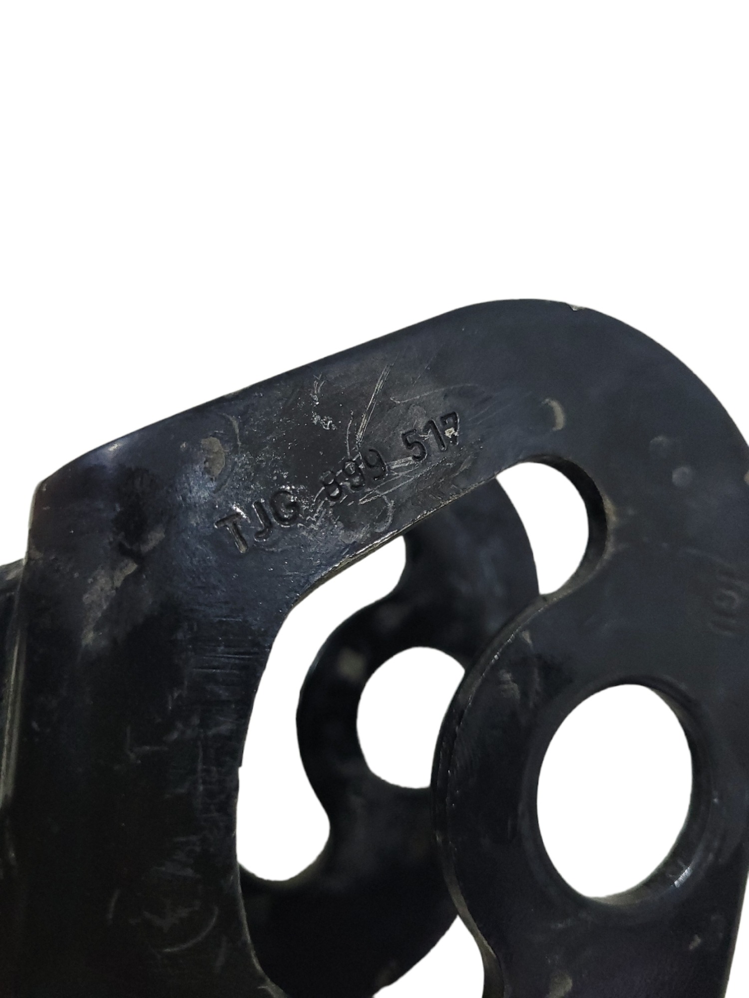 Suporte Amortecedor Cabine Ford Cargo Tjg899517 5