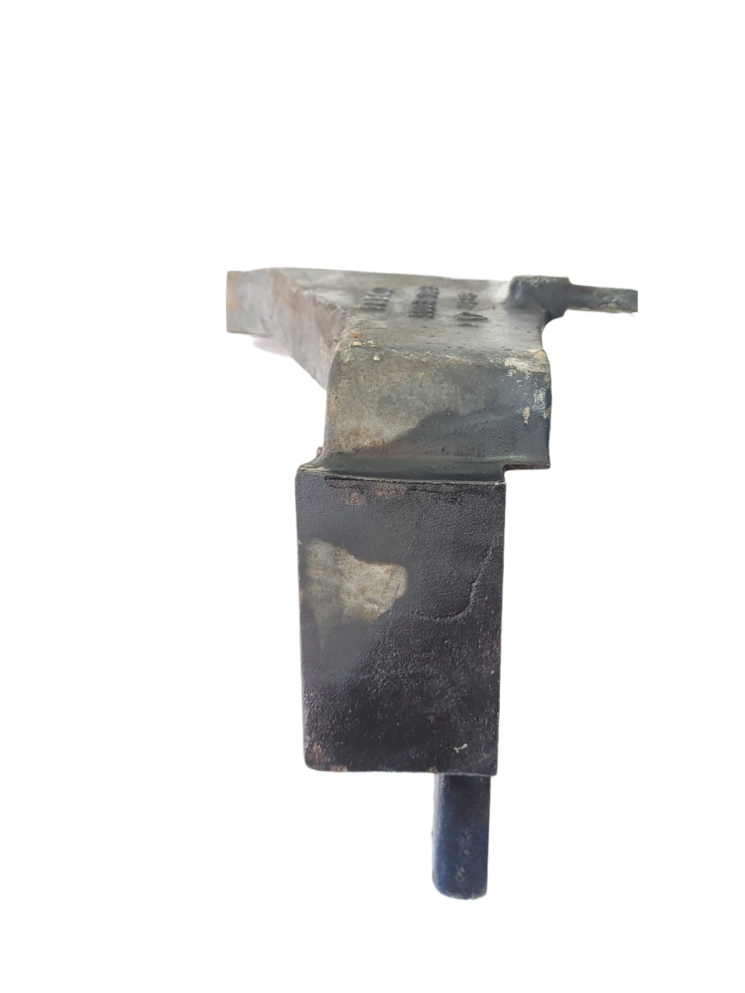 Suporte Motor Dianteiro Iveco Stralis 500307183 5